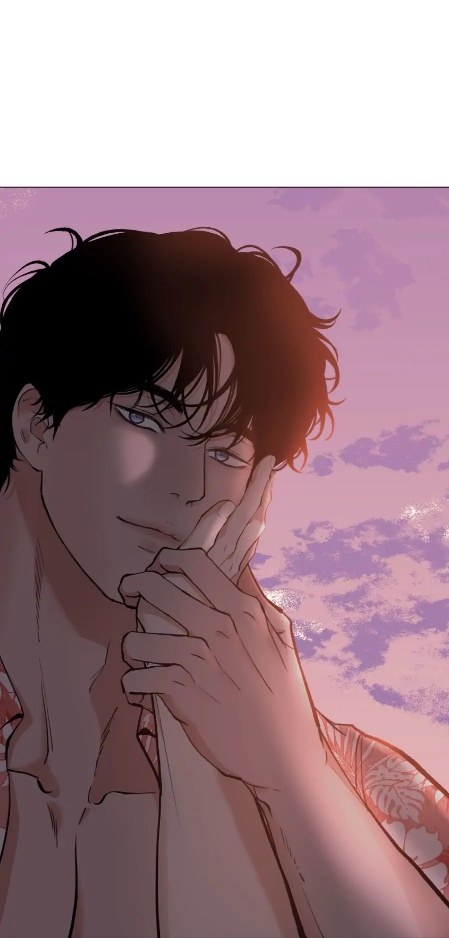 2020 [Official] - Creator's Note manhwa