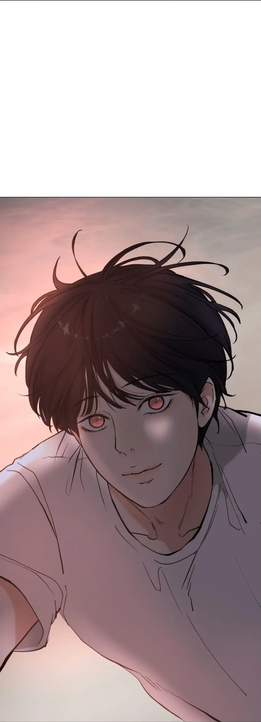 2020 [Official] - Creator's Note manhwa