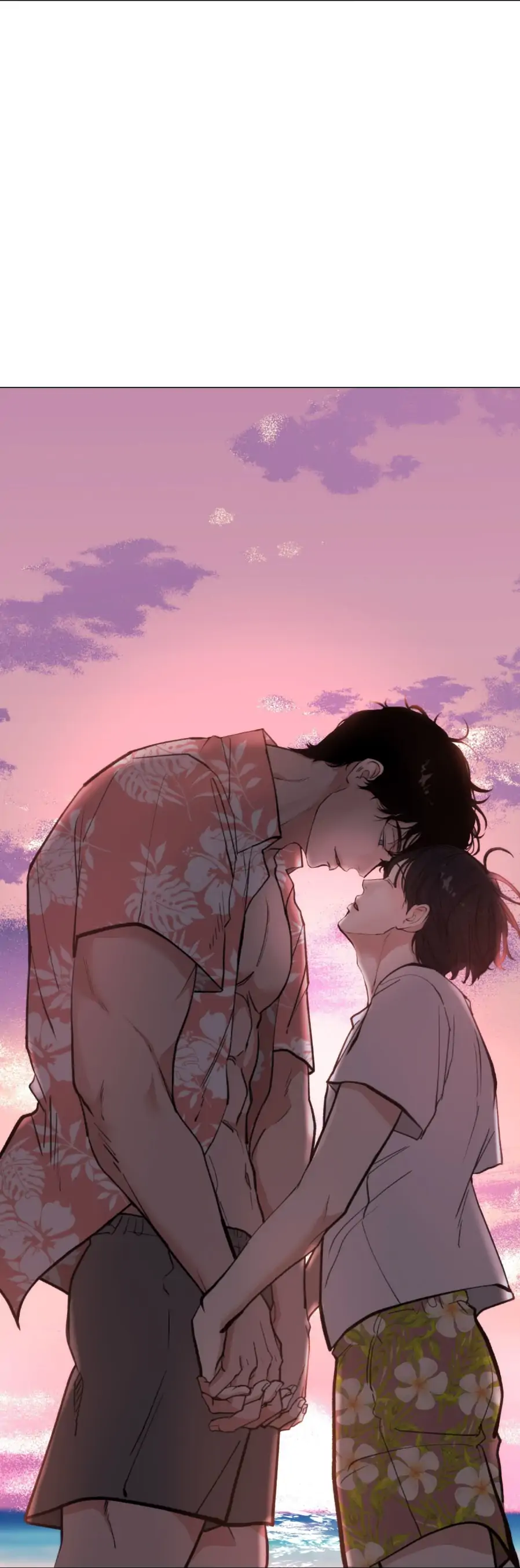 2020 [Official] - Creator's Note manhwa