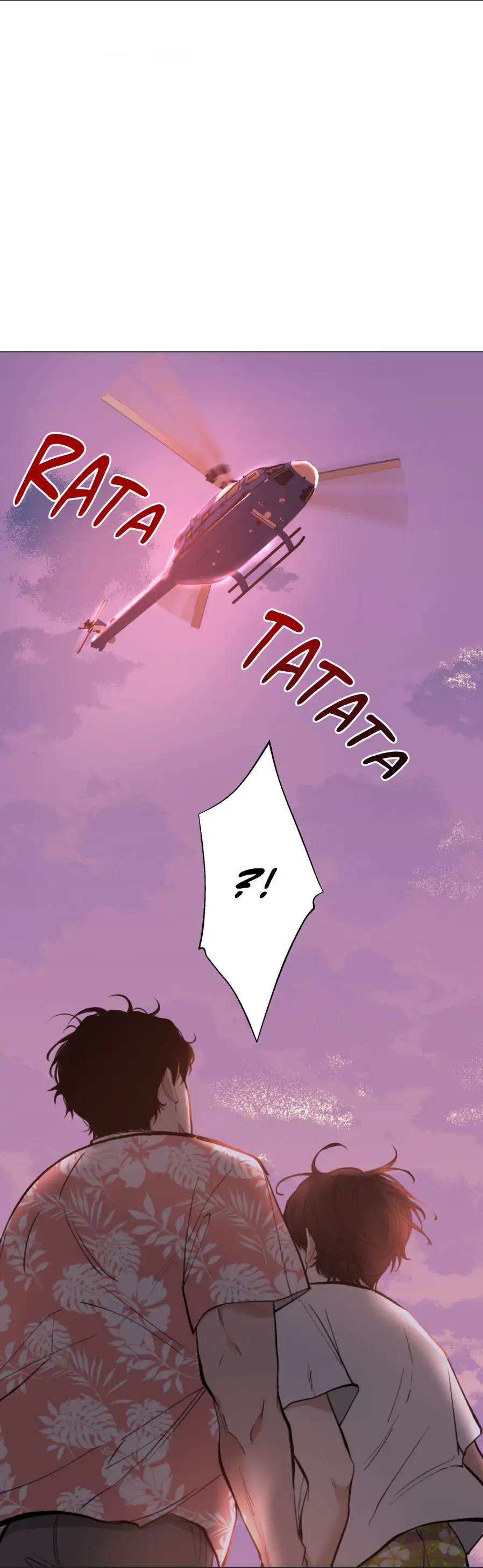 2020 [Official] - Creator's Note manhwa