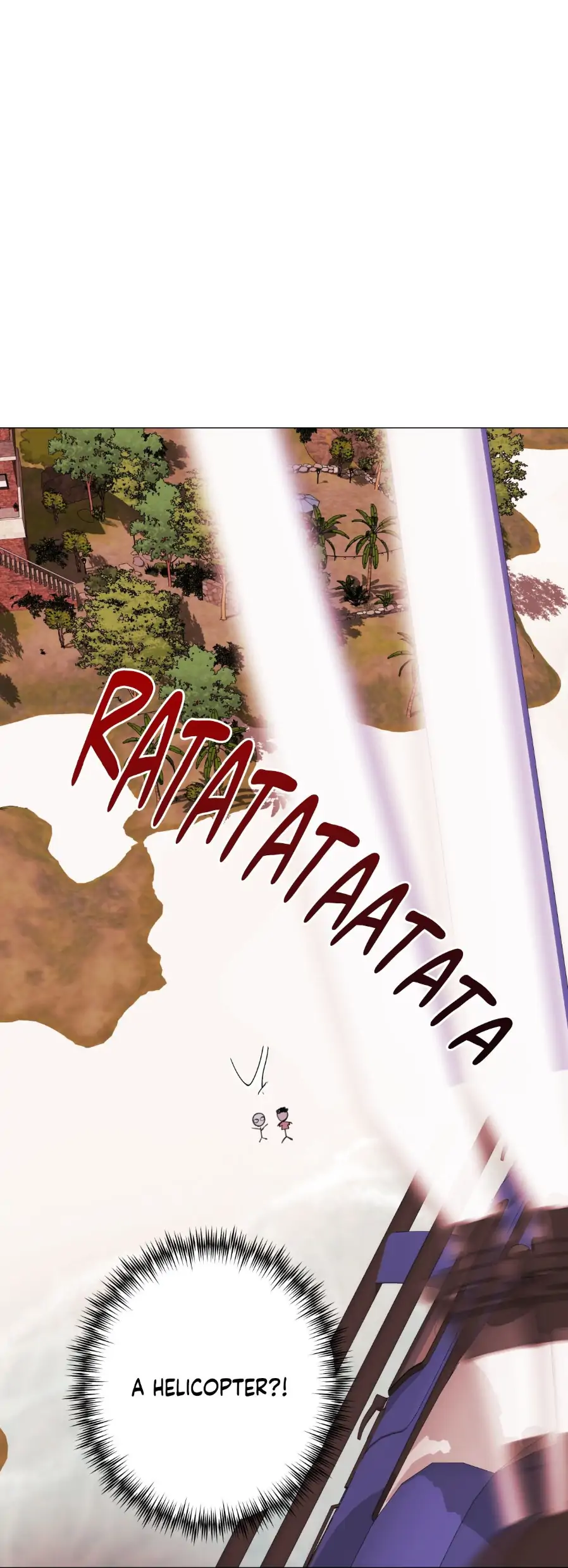 2020 [Official] - Creator's Note manhwa