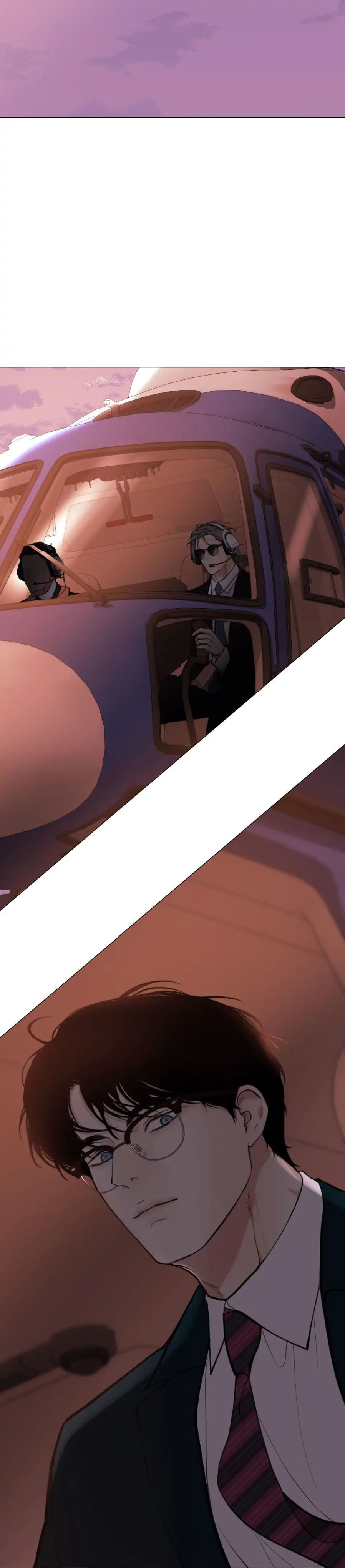 2020 [Official] - Creator's Note manhwa