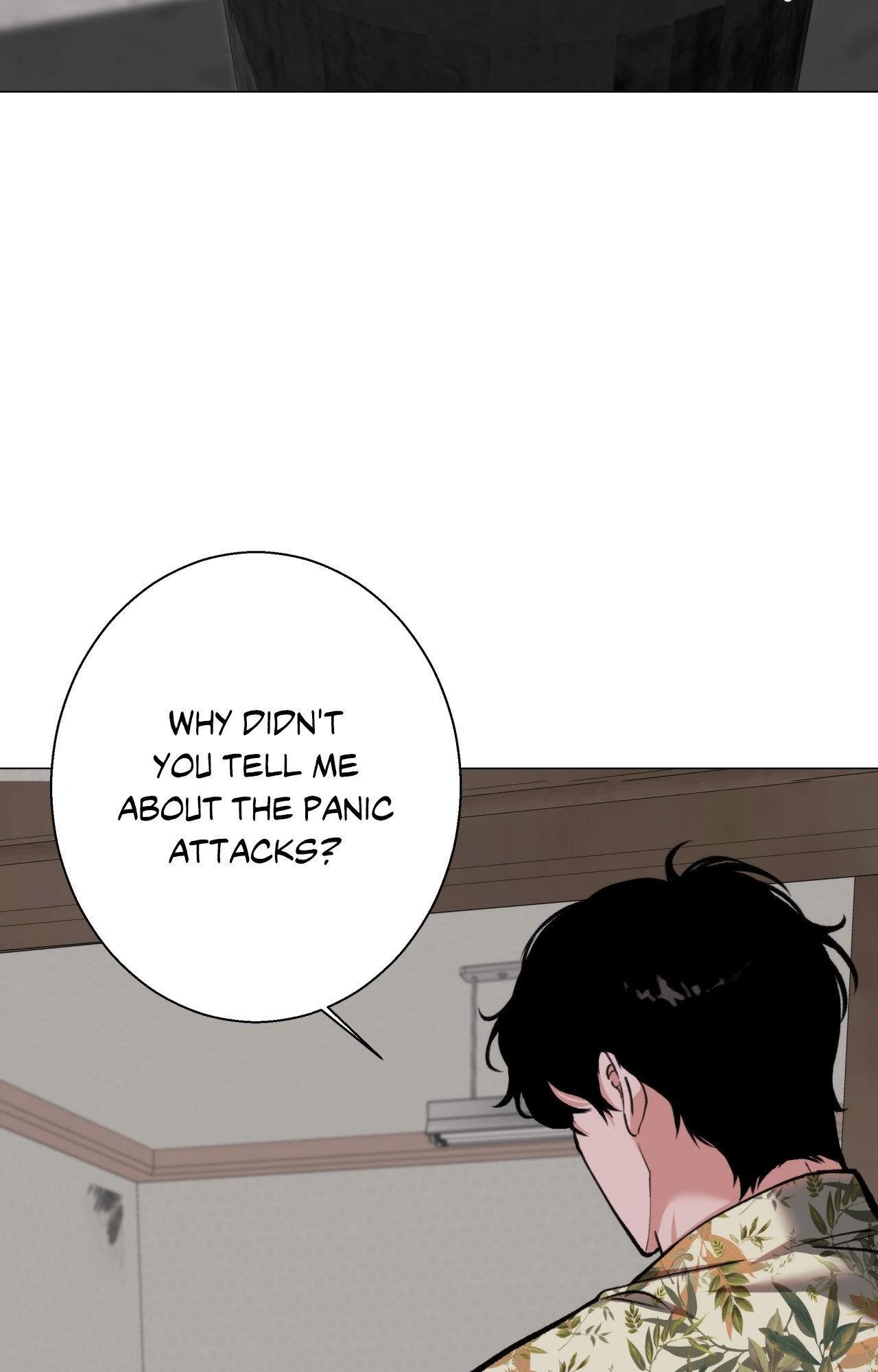 2020 [Official] - The End [Of the Main Story] manhwa