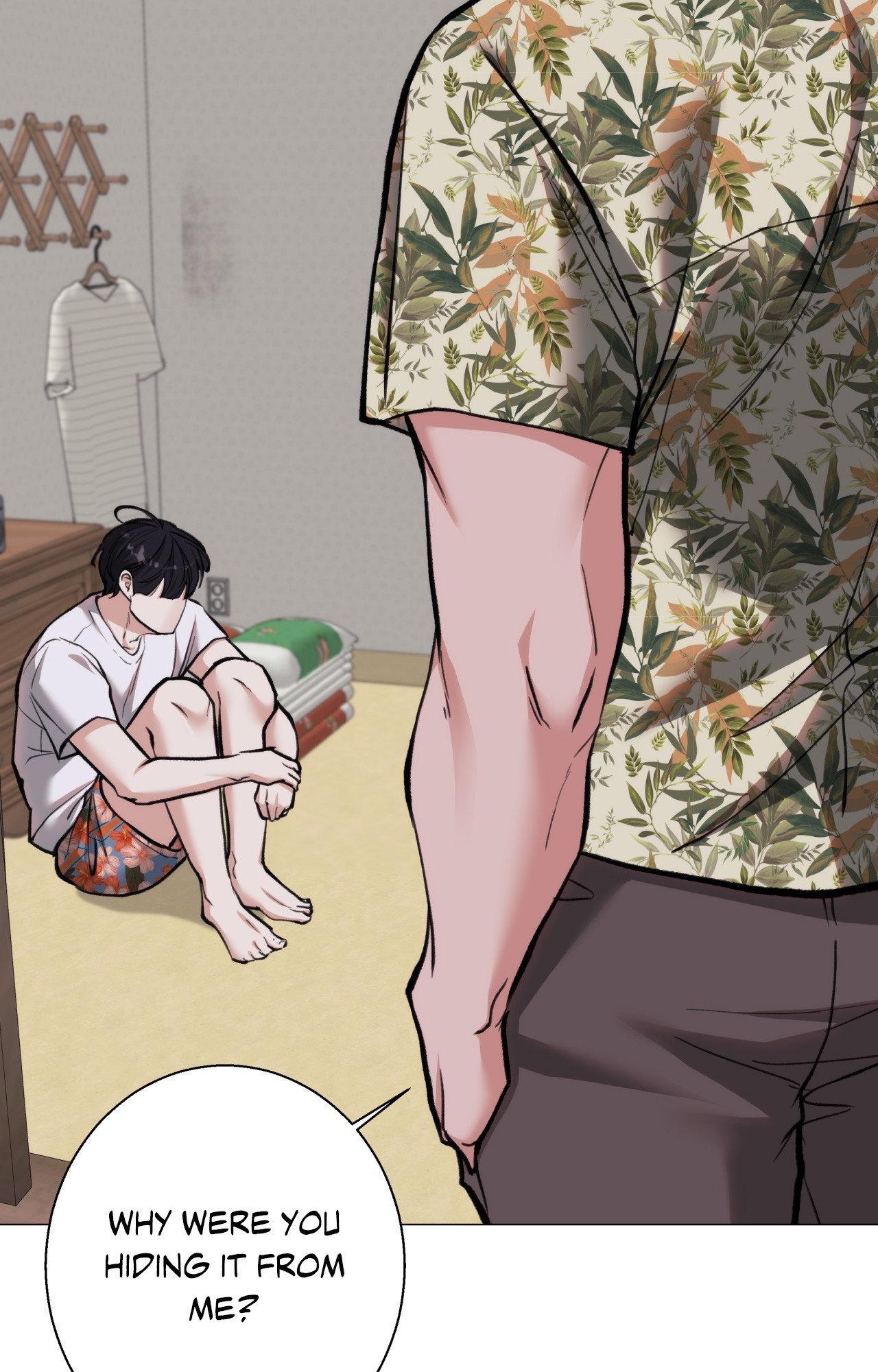 2020 [Official] - The End [Of the Main Story] manhwa