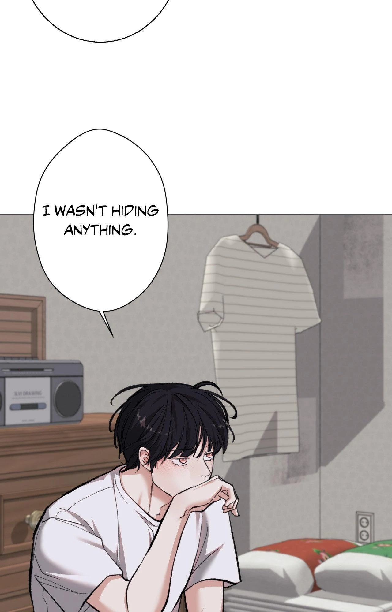 2020 [Official] - The End [Of the Main Story] manhwa