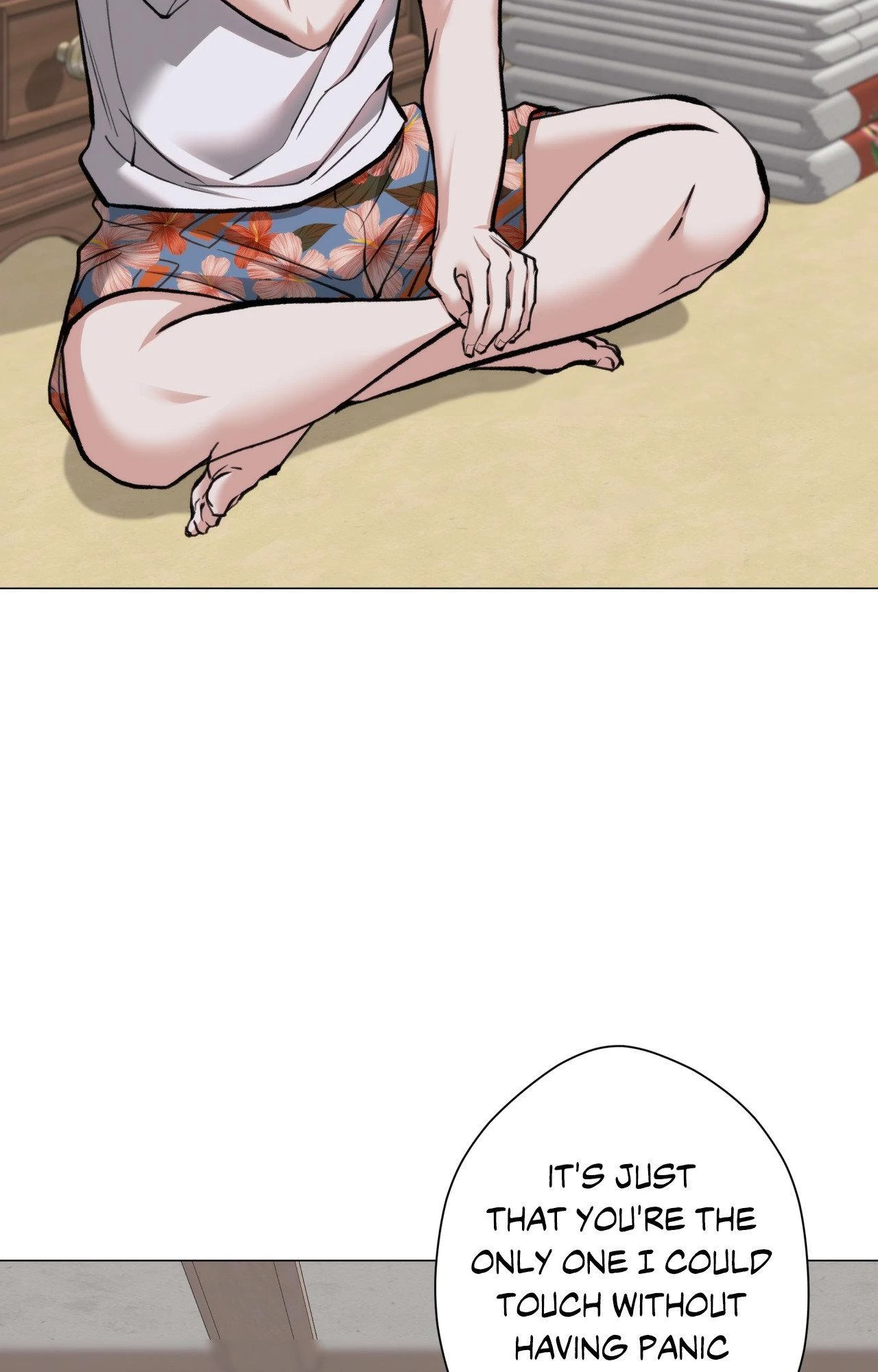 2020 [Official] - The End [Of the Main Story] manhwa