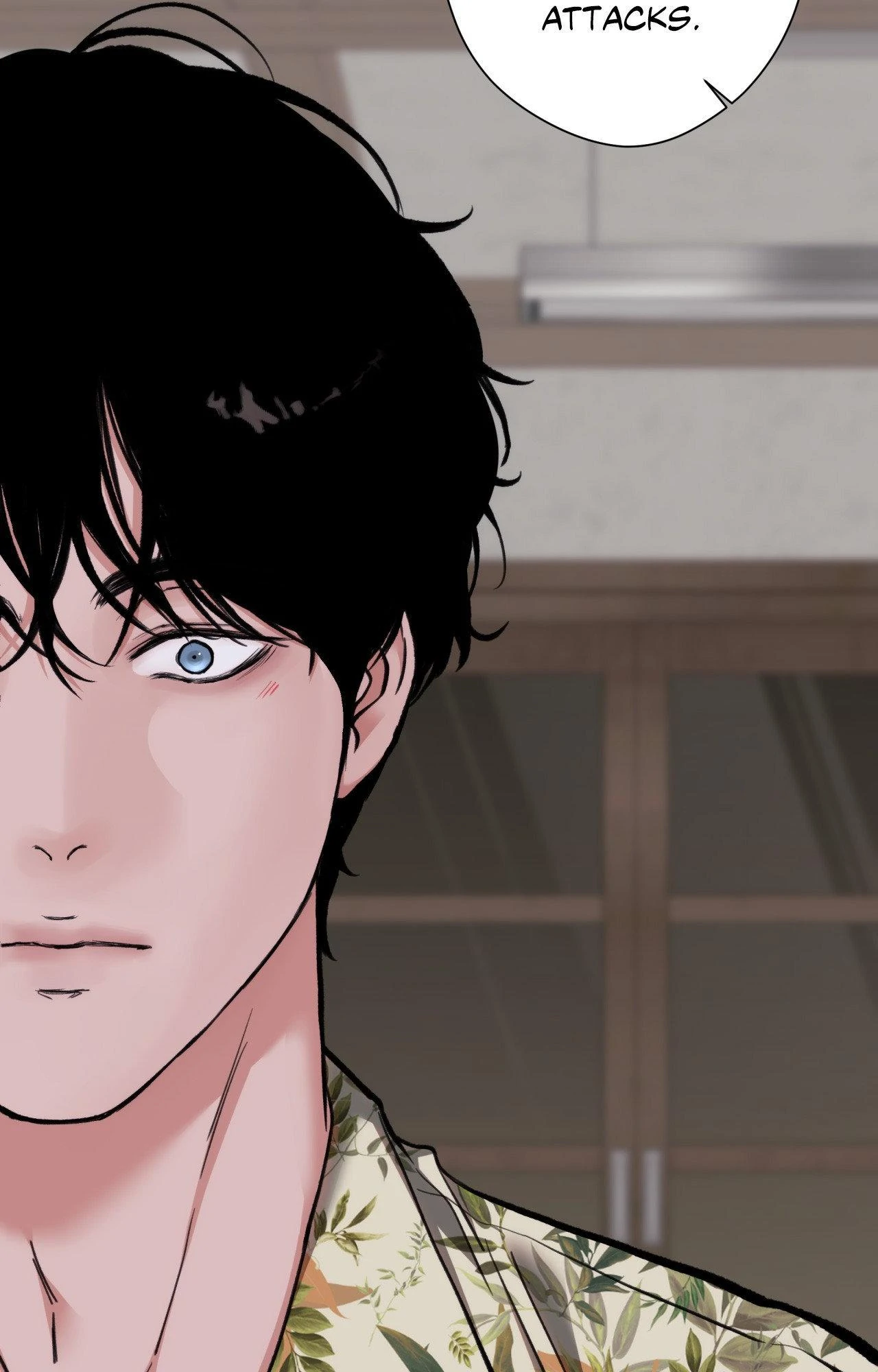 2020 [Official] - The End [Of the Main Story] manhwa