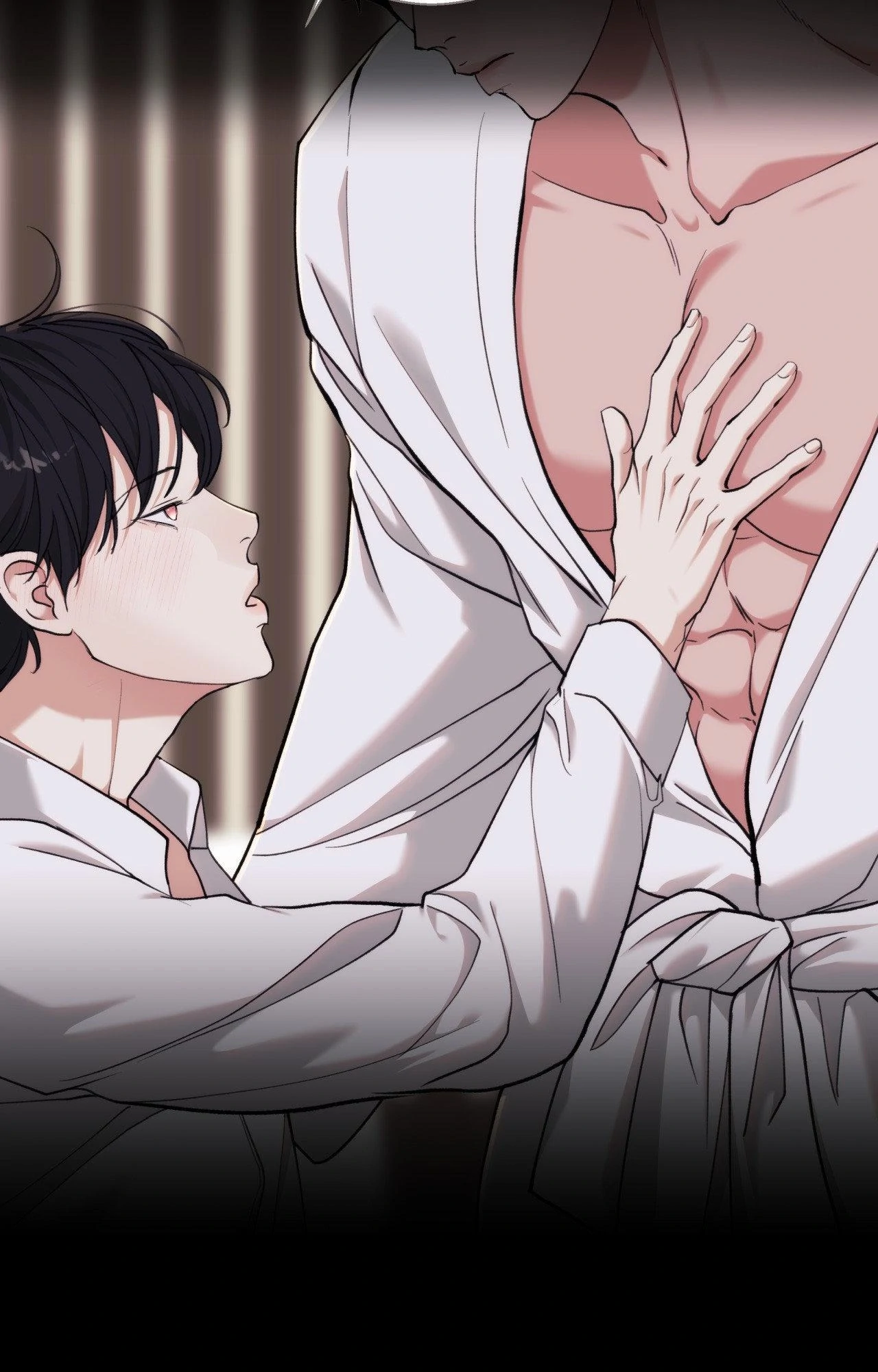 2020 [Official] - The End [Of the Main Story] manhwa