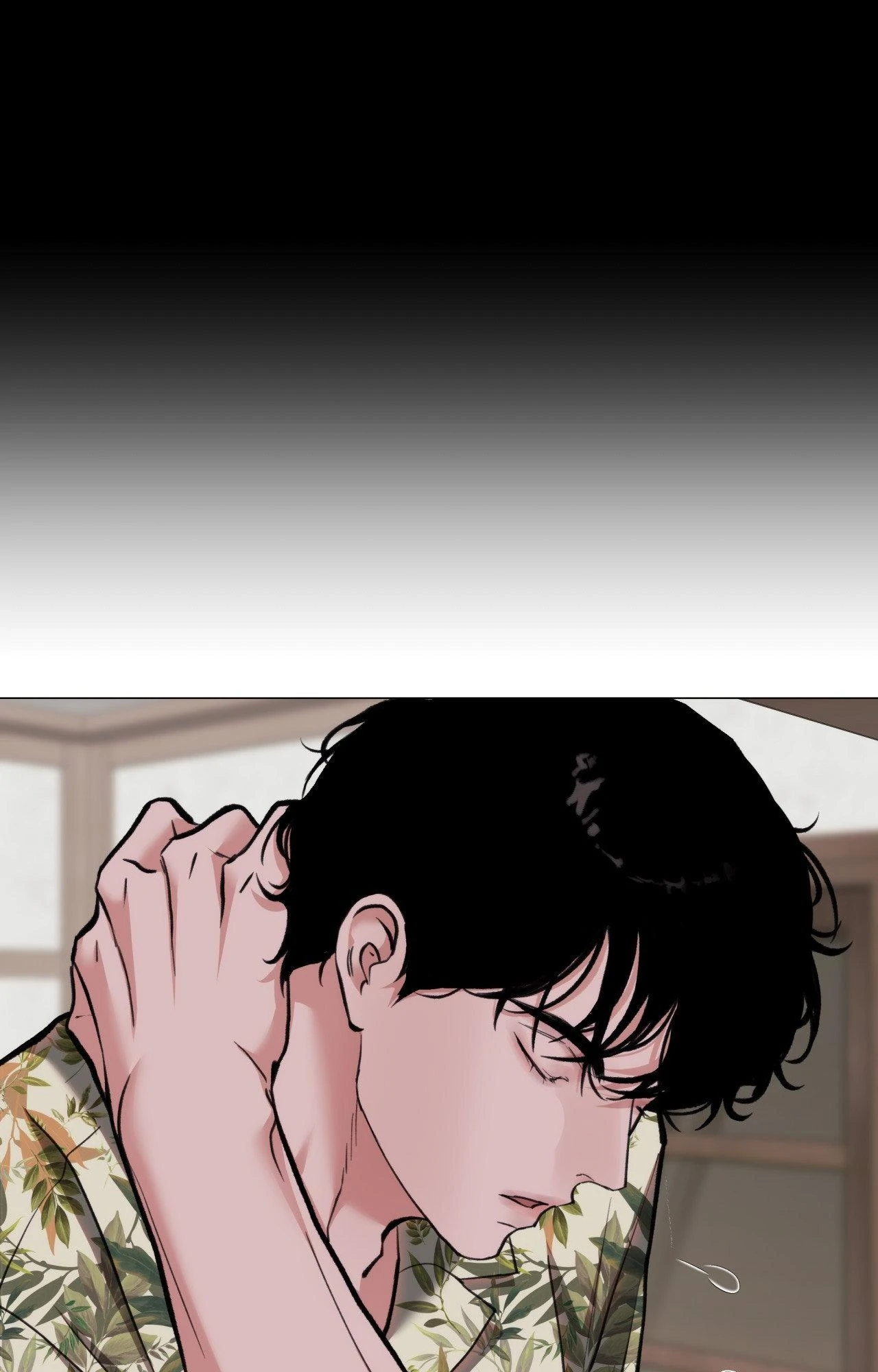 2020 [Official] - The End [Of the Main Story] manhwa