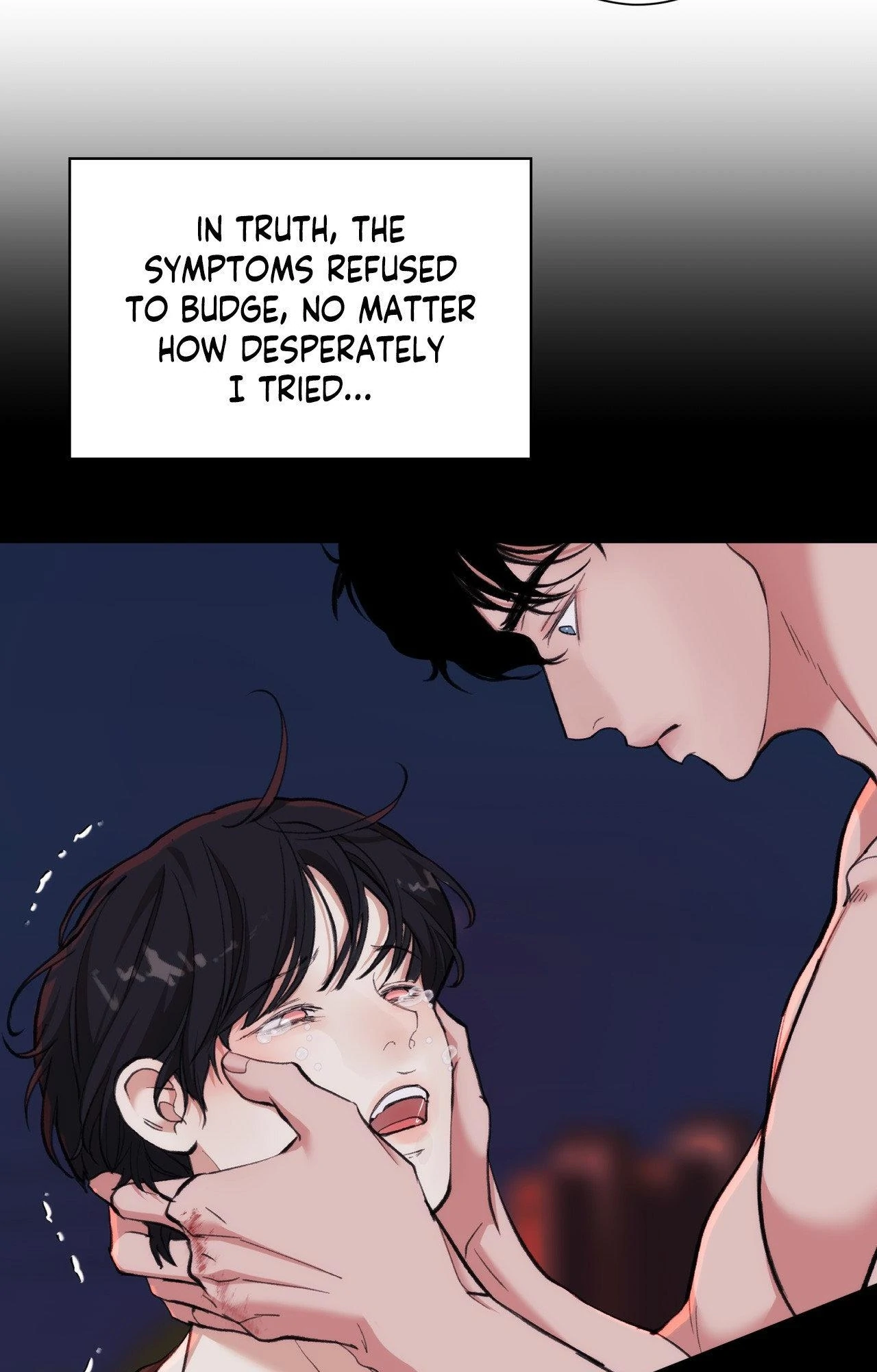 2020 [Official] - The End [Of the Main Story] manhwa