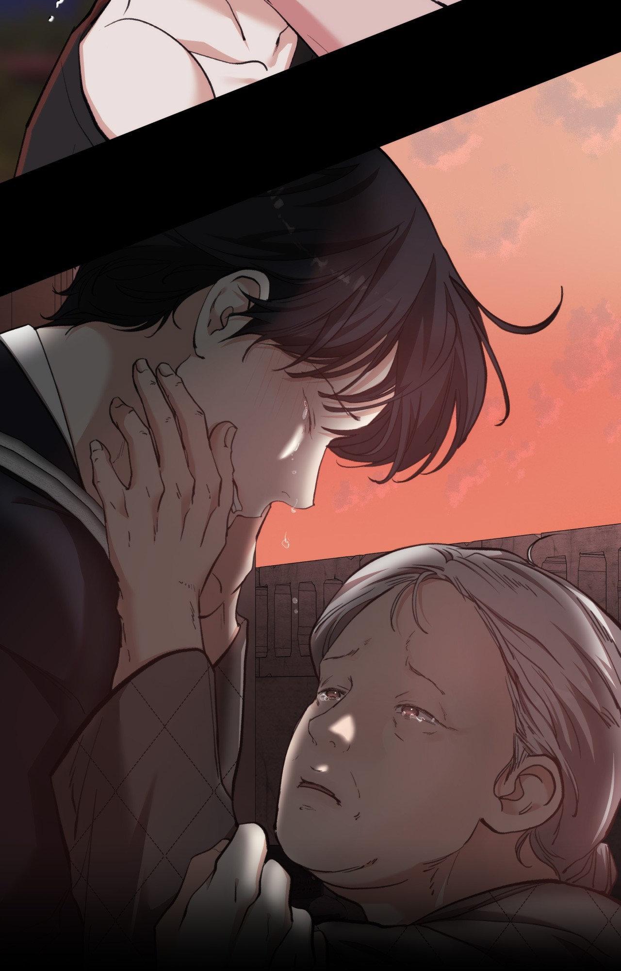 2020 [Official] - The End [Of the Main Story] manhwa