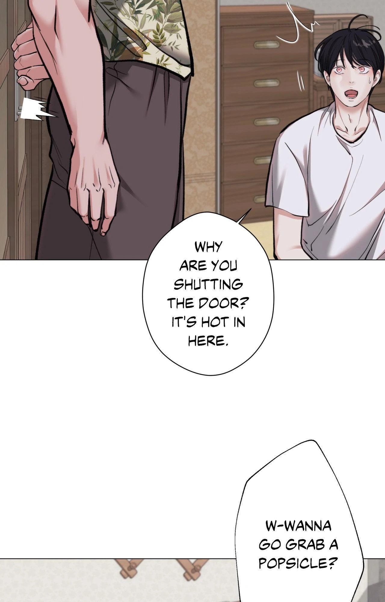2020 [Official] - The End [Of the Main Story] manhwa
