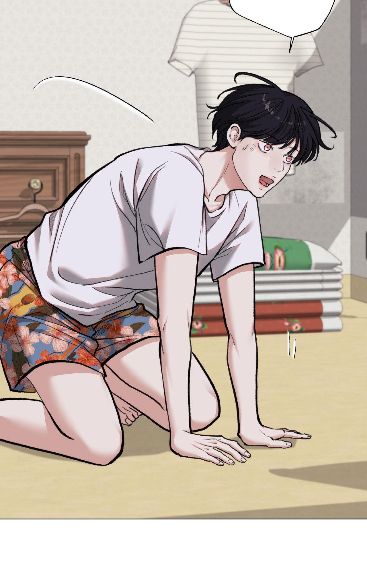 2020 [Official] - The End [Of the Main Story] manhwa