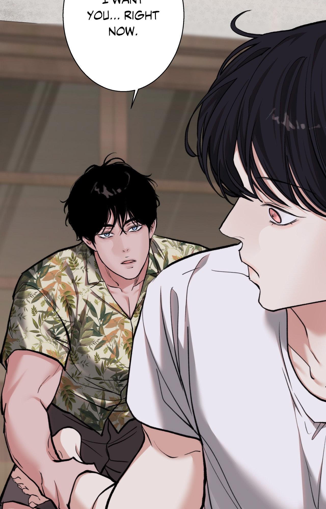 2020 [Official] - The End [Of the Main Story] manhwa