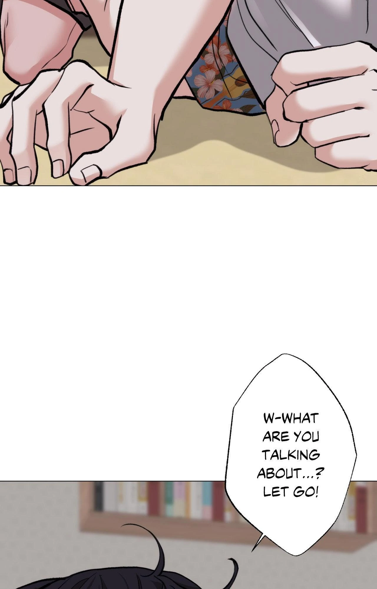 2020 [Official] - The End [Of the Main Story] manhwa