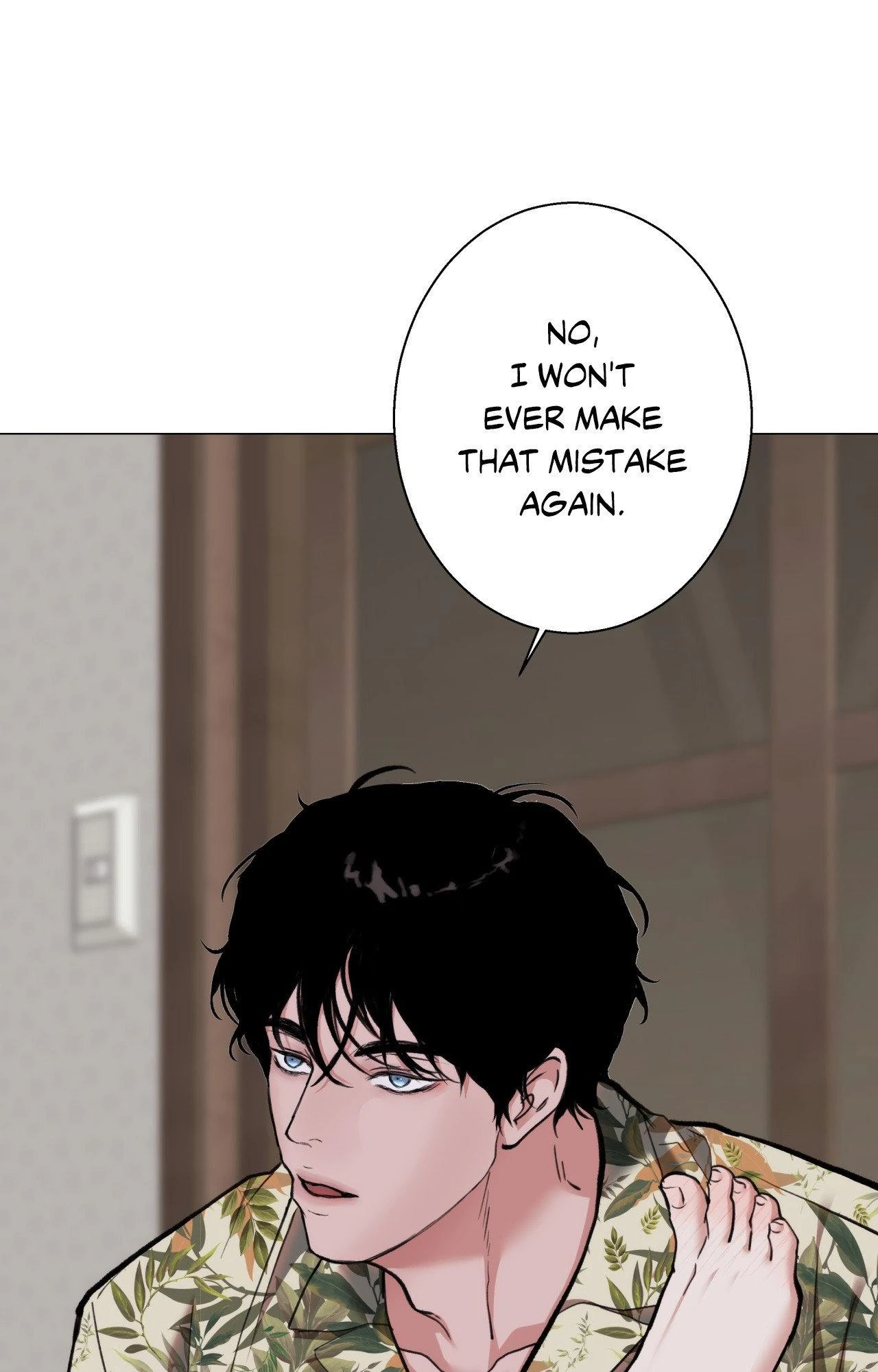 2020 [Official] - The End [Of the Main Story] manhwa