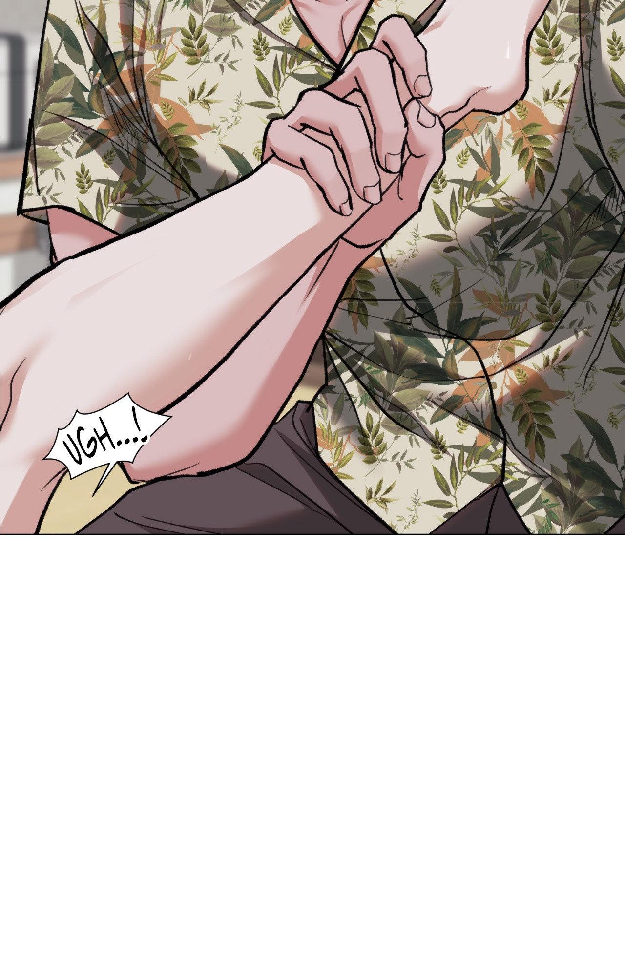 2020 [Official] - The End [Of the Main Story] manhwa
