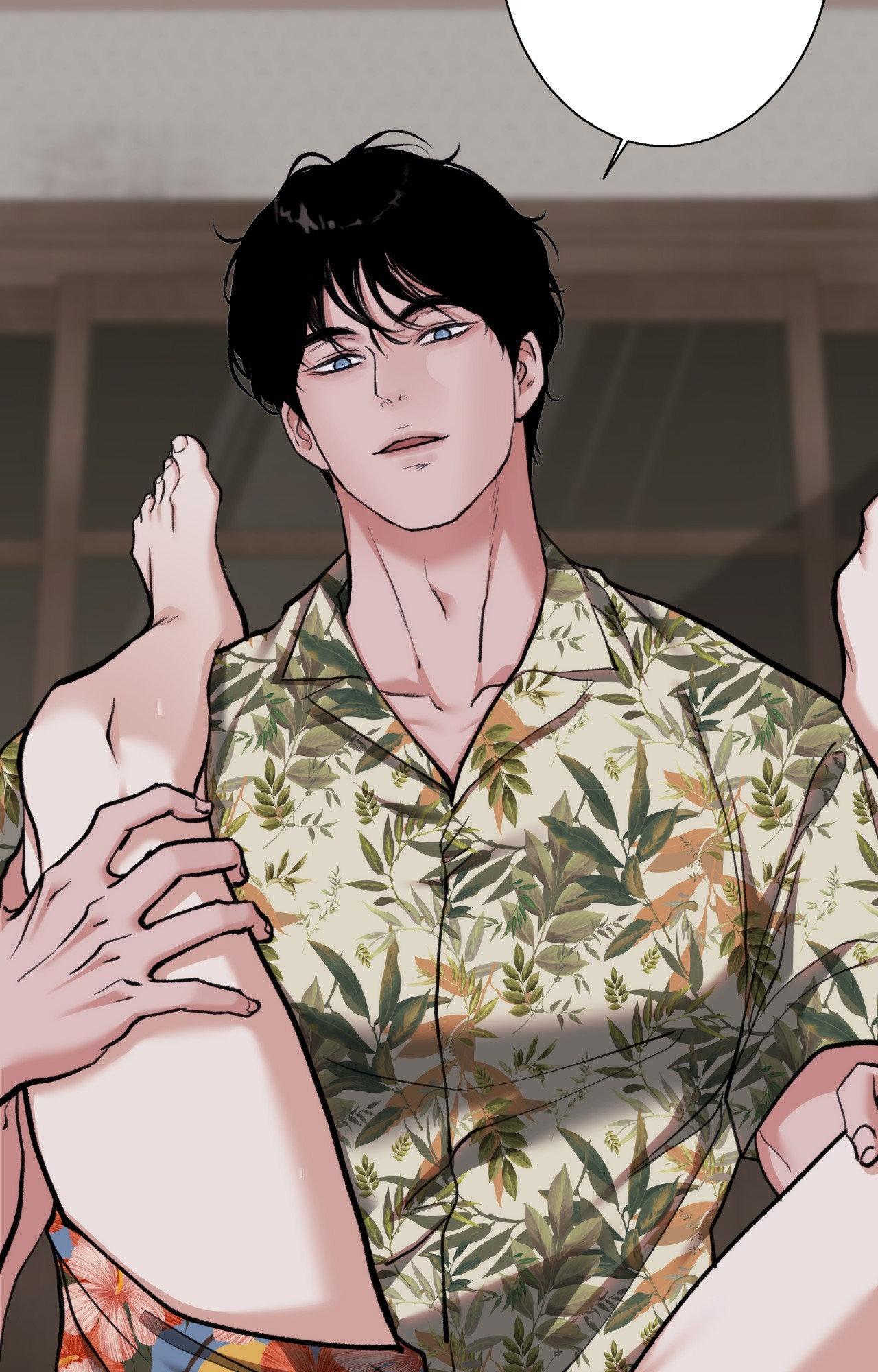 2020 [Official] - The End [Of the Main Story] manhwa