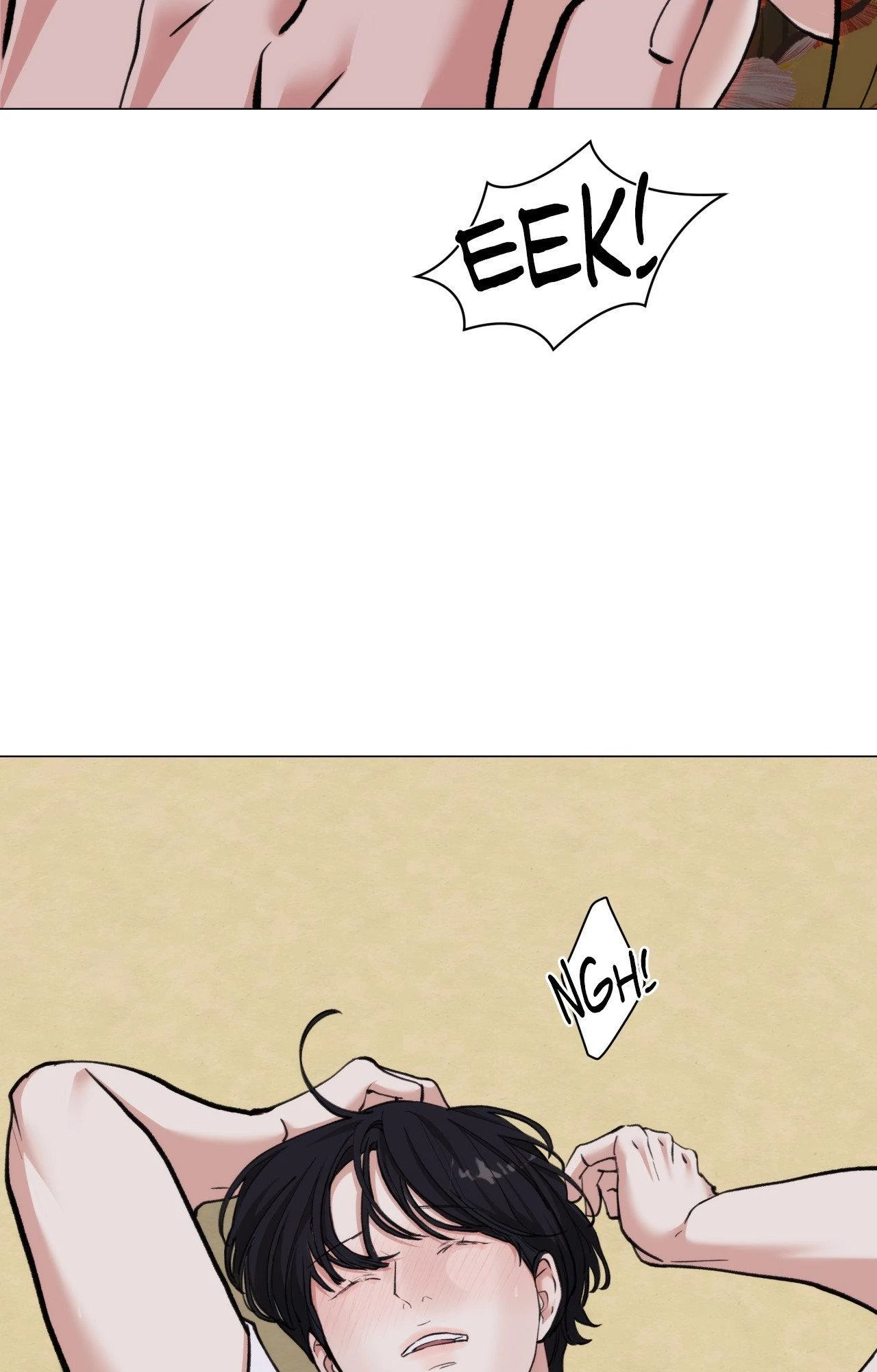 2020 [Official] - The End [Of the Main Story] manhwa