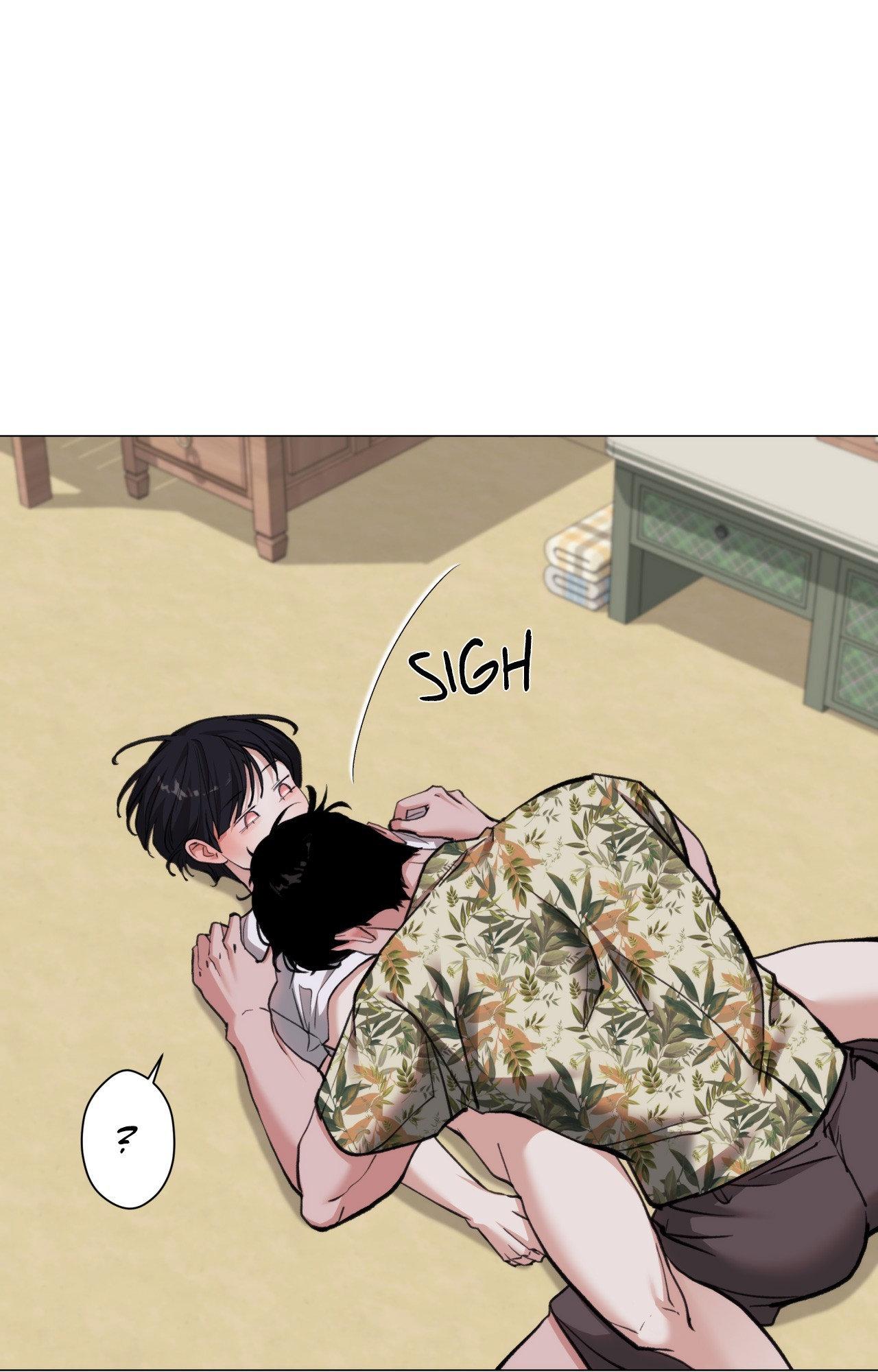 2020 [Official] - The End [Of the Main Story] manhwa