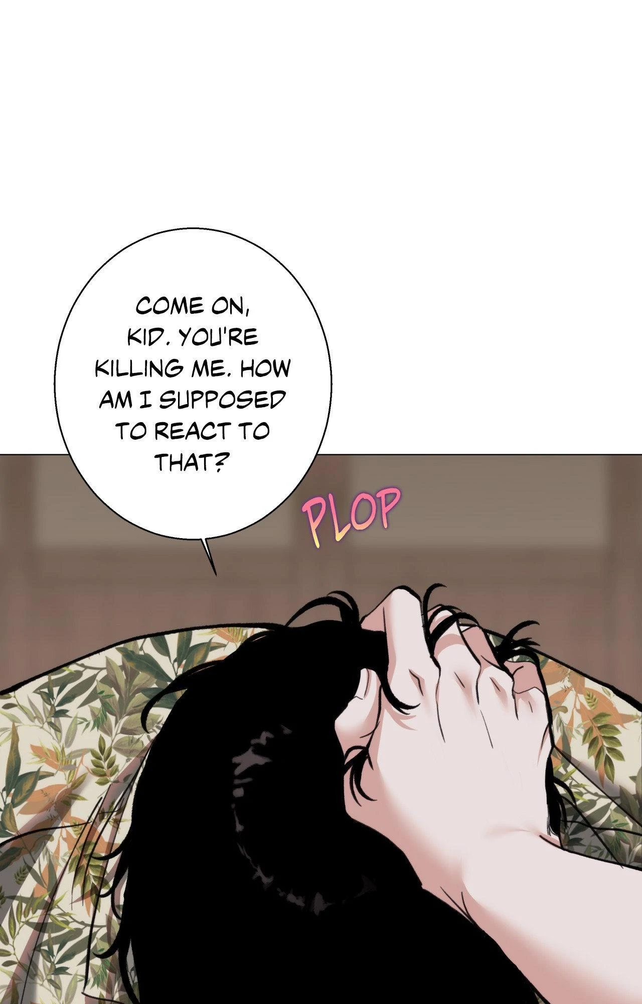 2020 [Official] - The End [Of the Main Story] manhwa