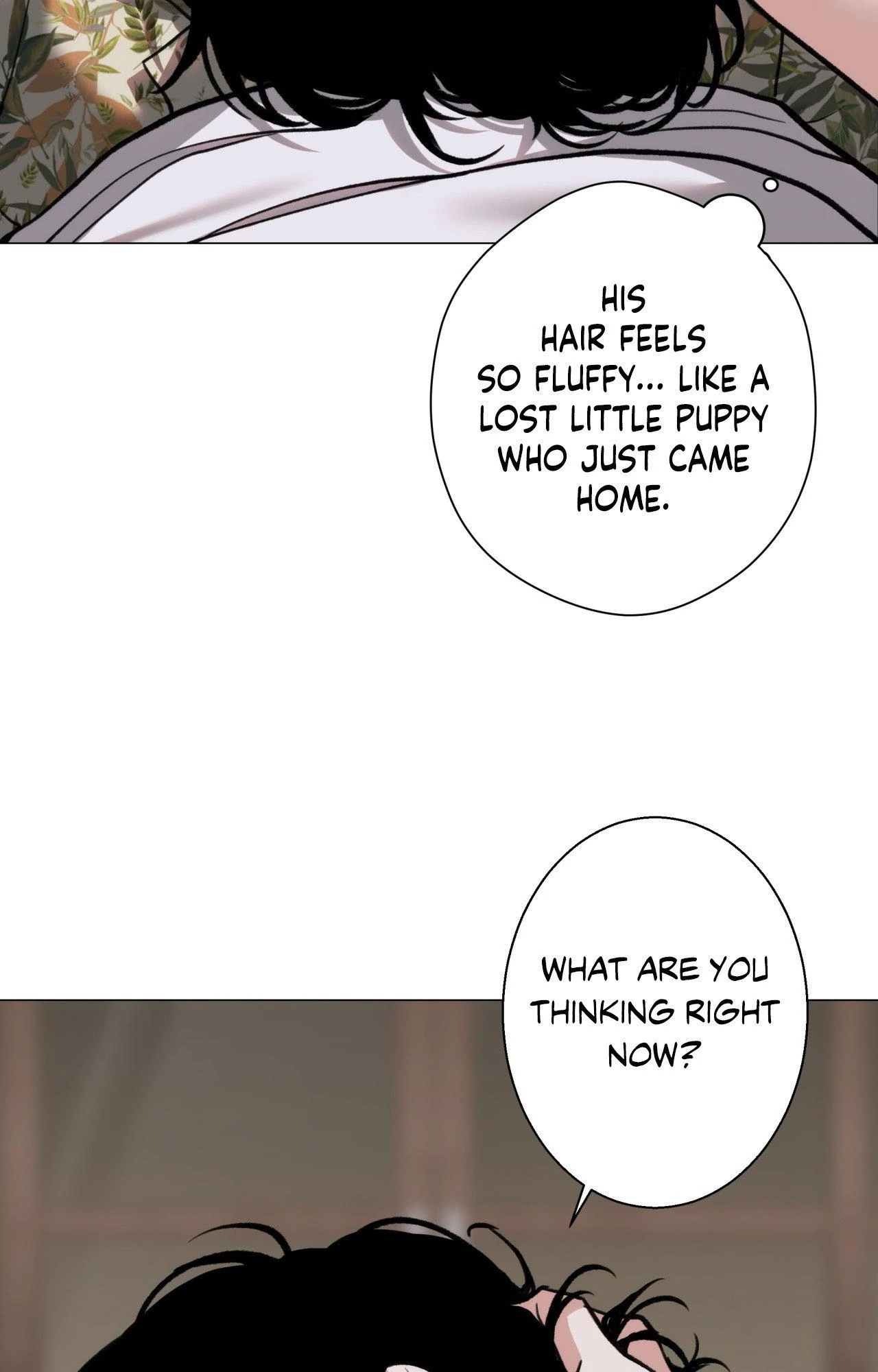 2020 [Official] - The End [Of the Main Story] manhwa
