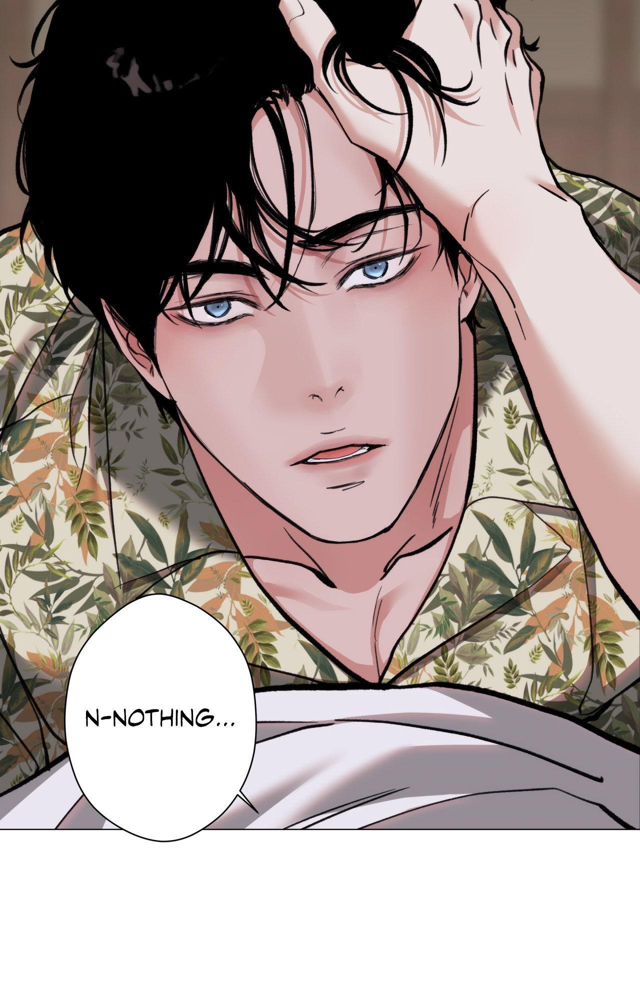 2020 [Official] - The End [Of the Main Story] manhwa