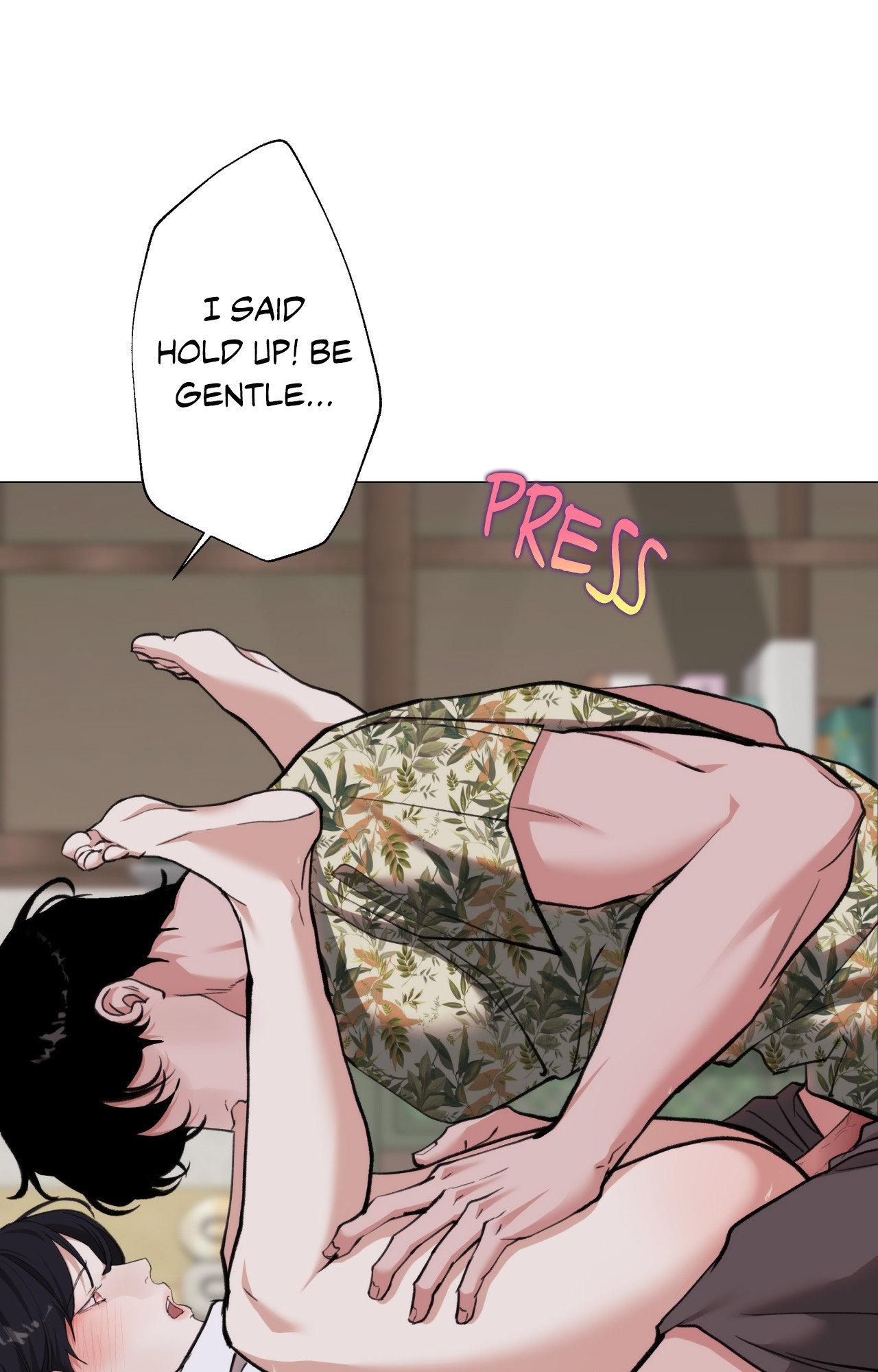 2020 [Official] - The End [Of the Main Story] manhwa