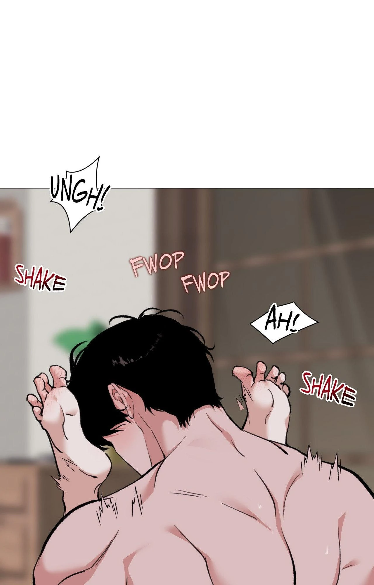 2020 [Official] - The End [Of the Main Story] manhwa