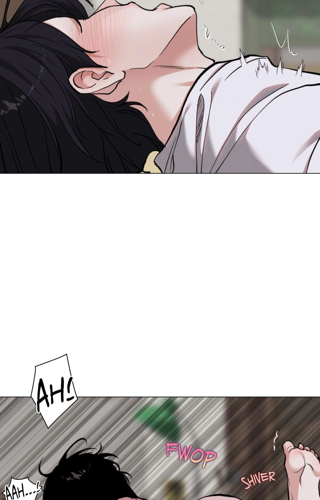 2020 [Official] - The End [Of the Main Story] manhwa