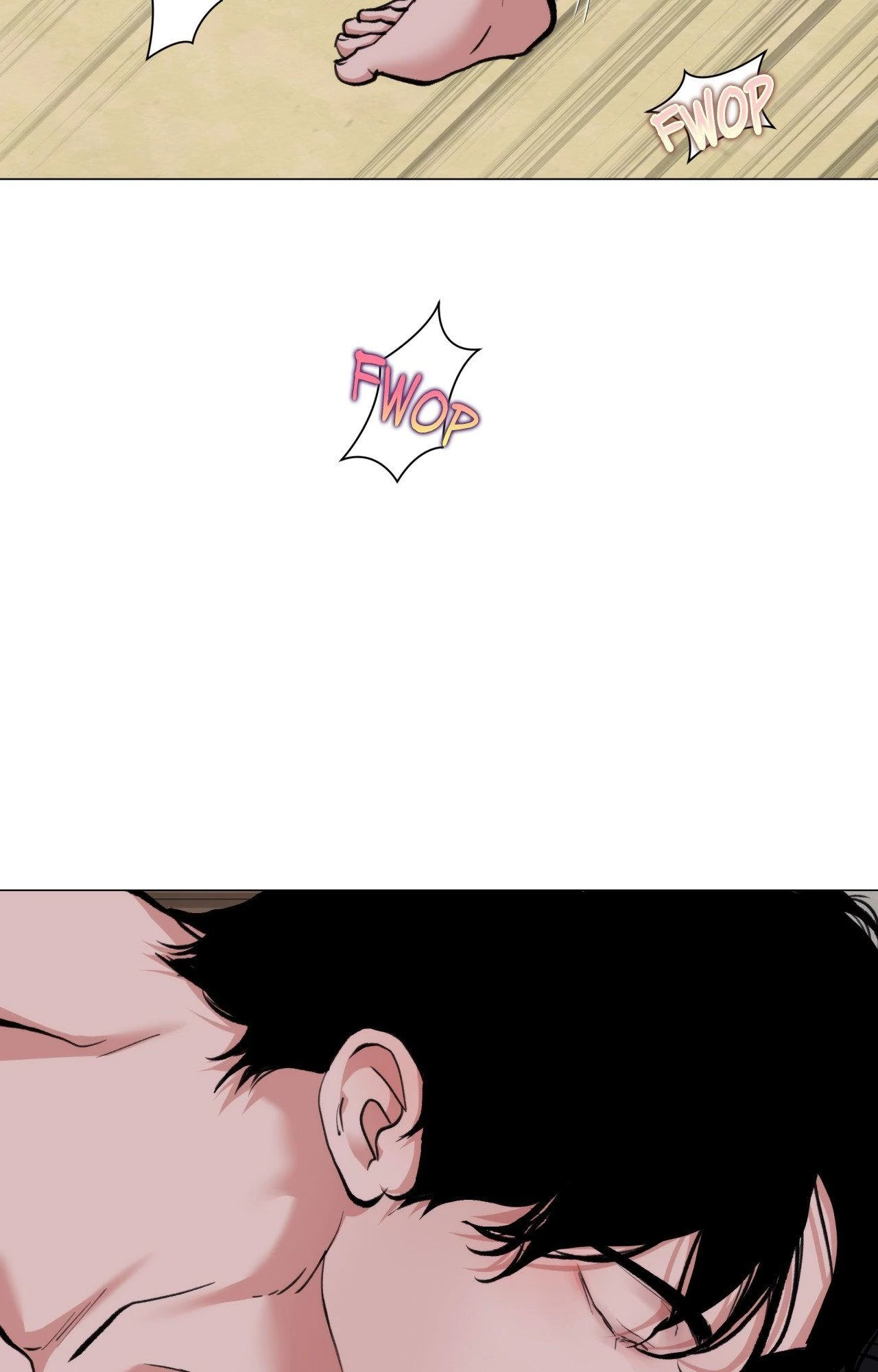 2020 [Official] - The End [Of the Main Story] manhwa