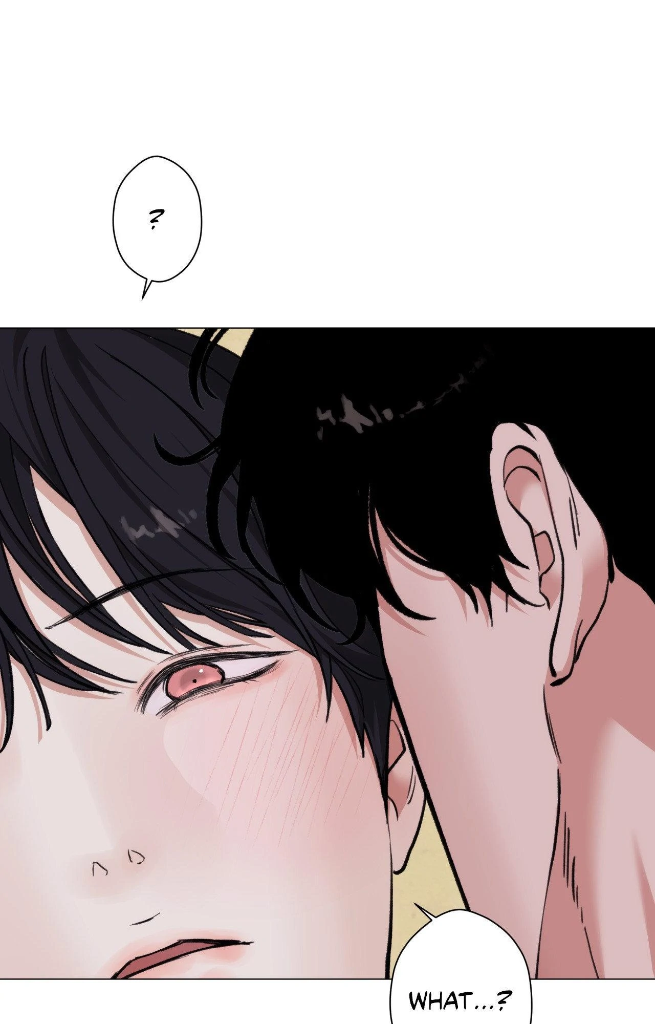 2020 [Official] - The End [Of the Main Story] manhwa