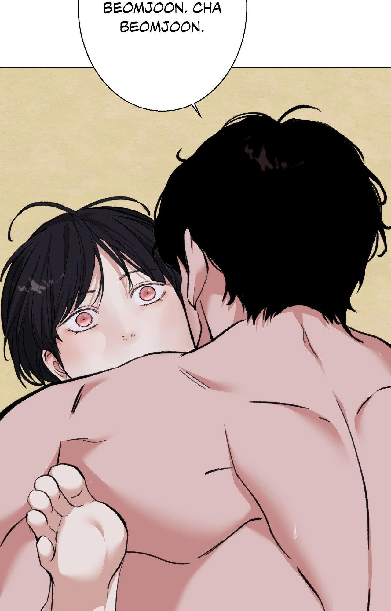 2020 [Official] - The End [Of the Main Story] manhwa