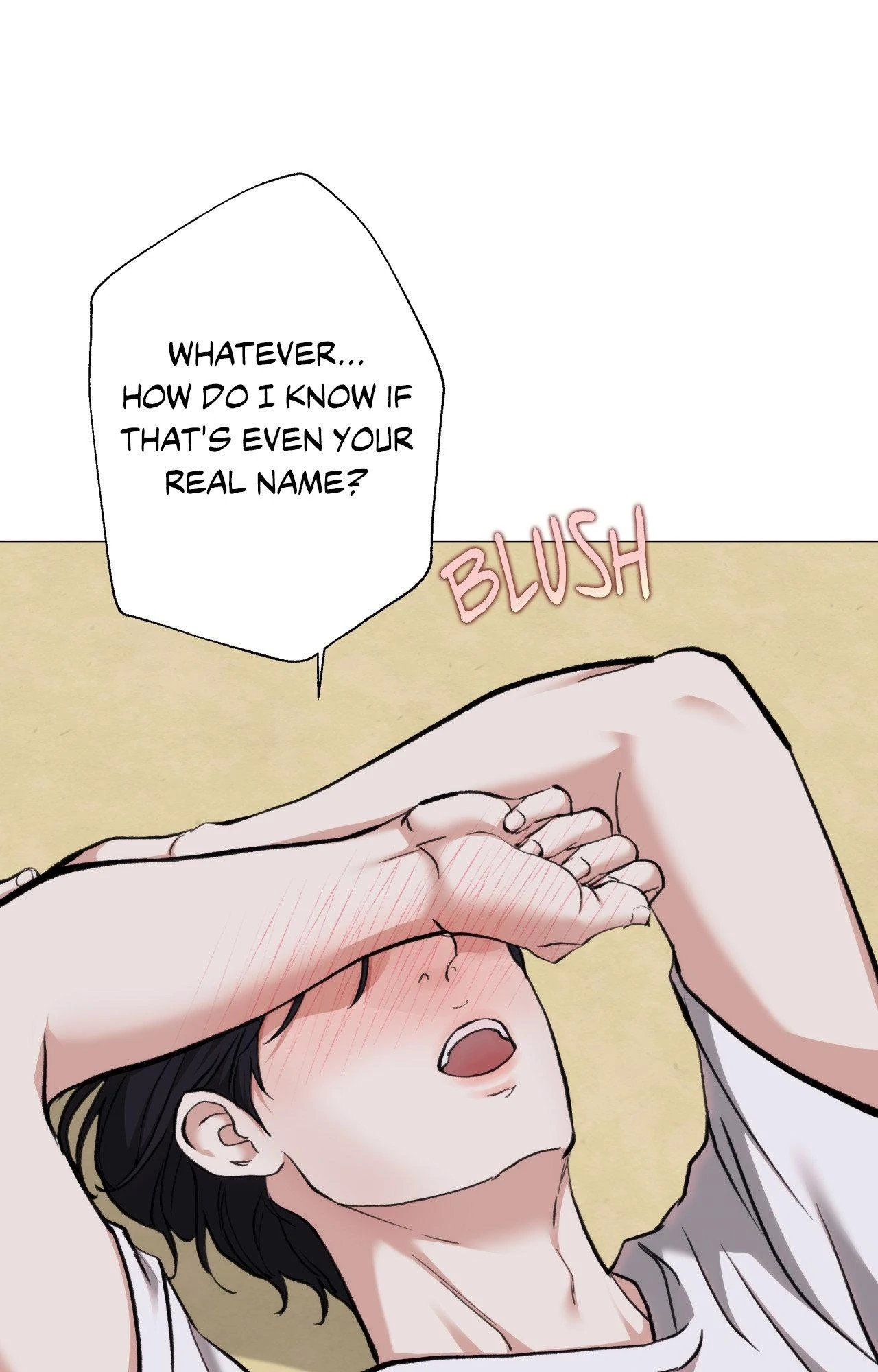 2020 [Official] - The End [Of the Main Story] manhwa