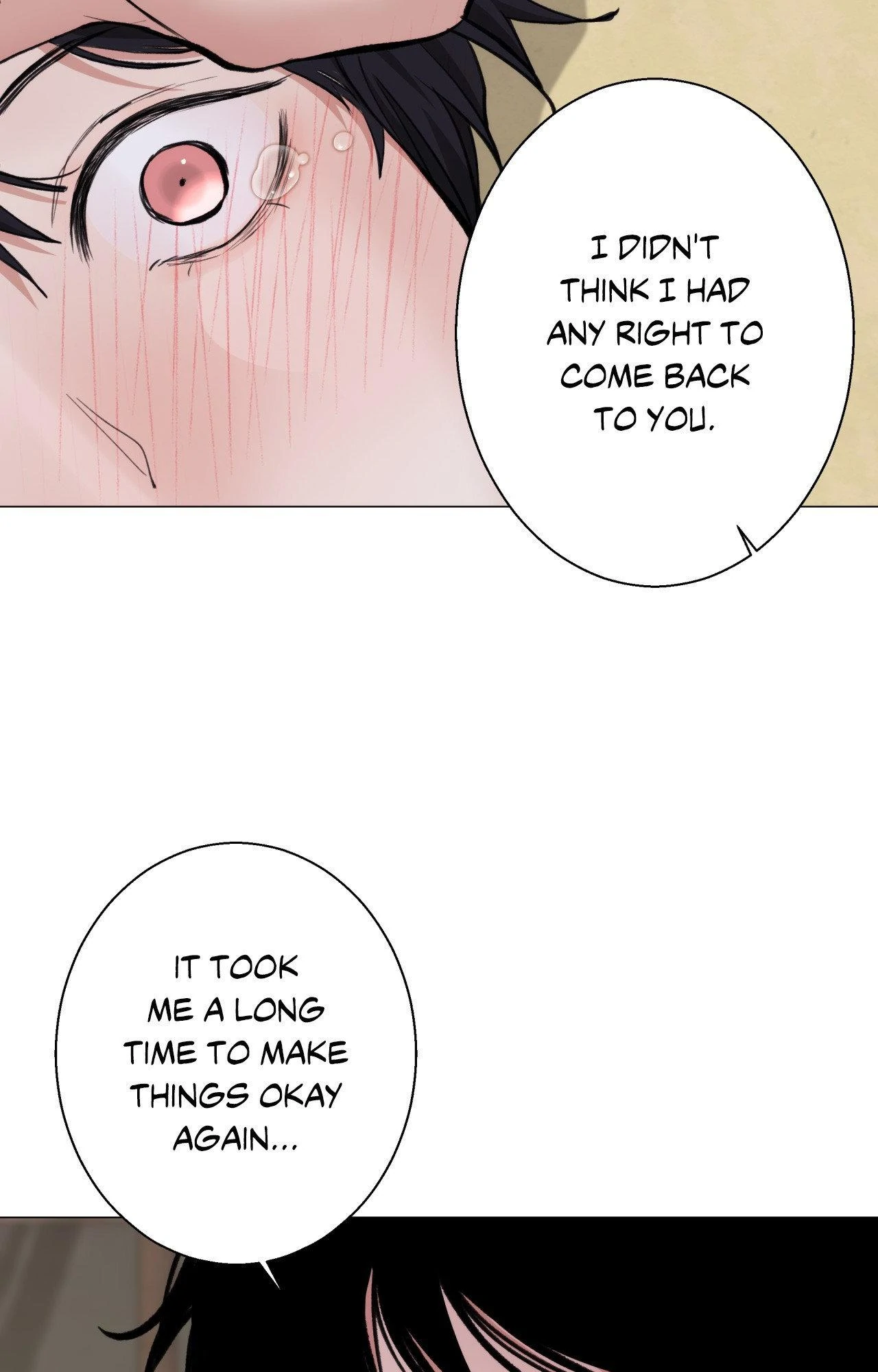 2020 [Official] - The End [Of the Main Story] manhwa
