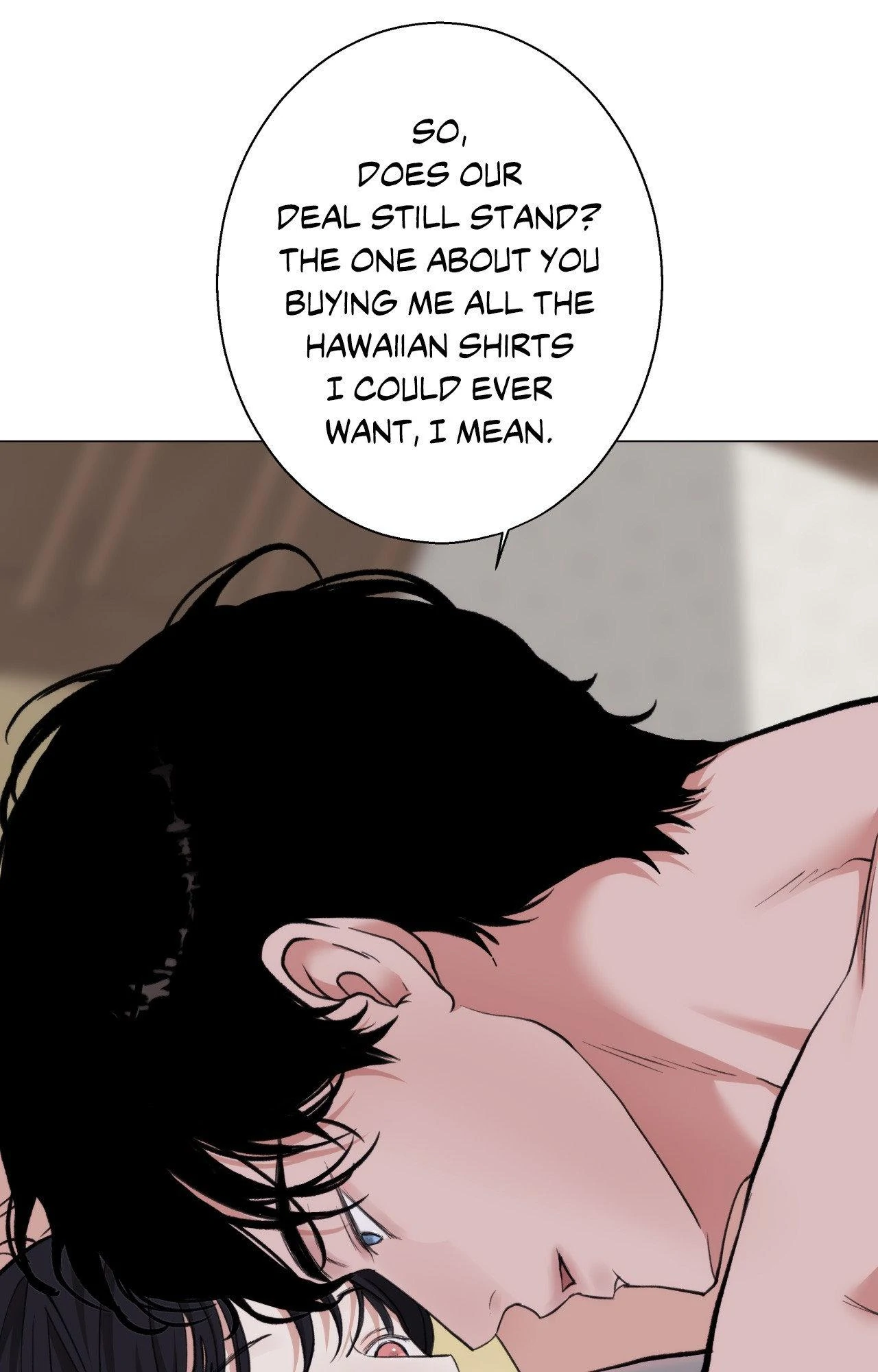 2020 [Official] - The End [Of the Main Story] manhwa