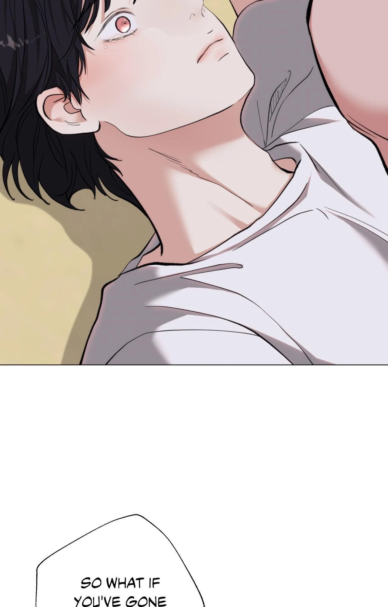 2020 [Official] - The End [Of the Main Story] manhwa