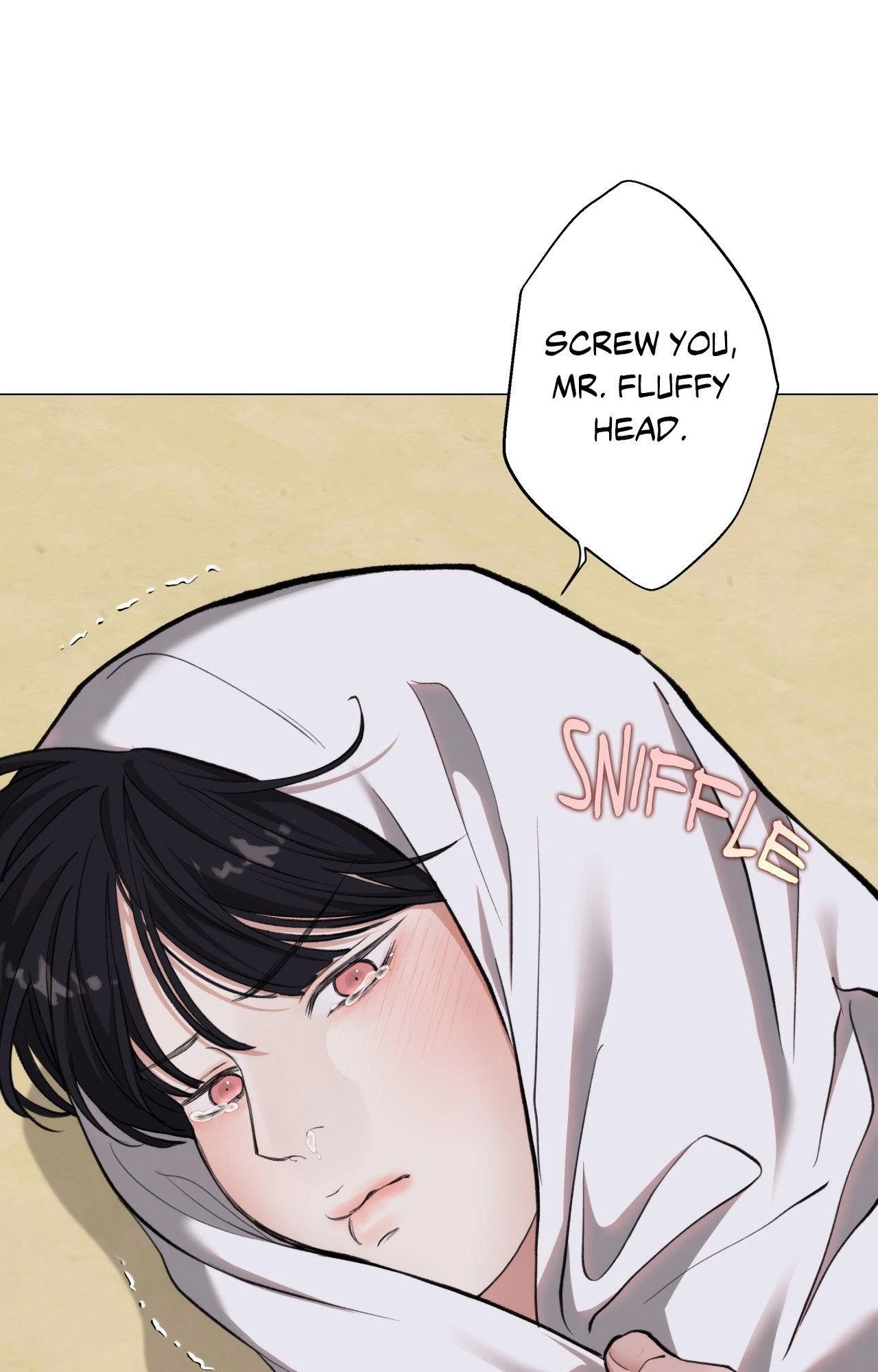 2020 [Official] - The End [Of the Main Story] manhwa