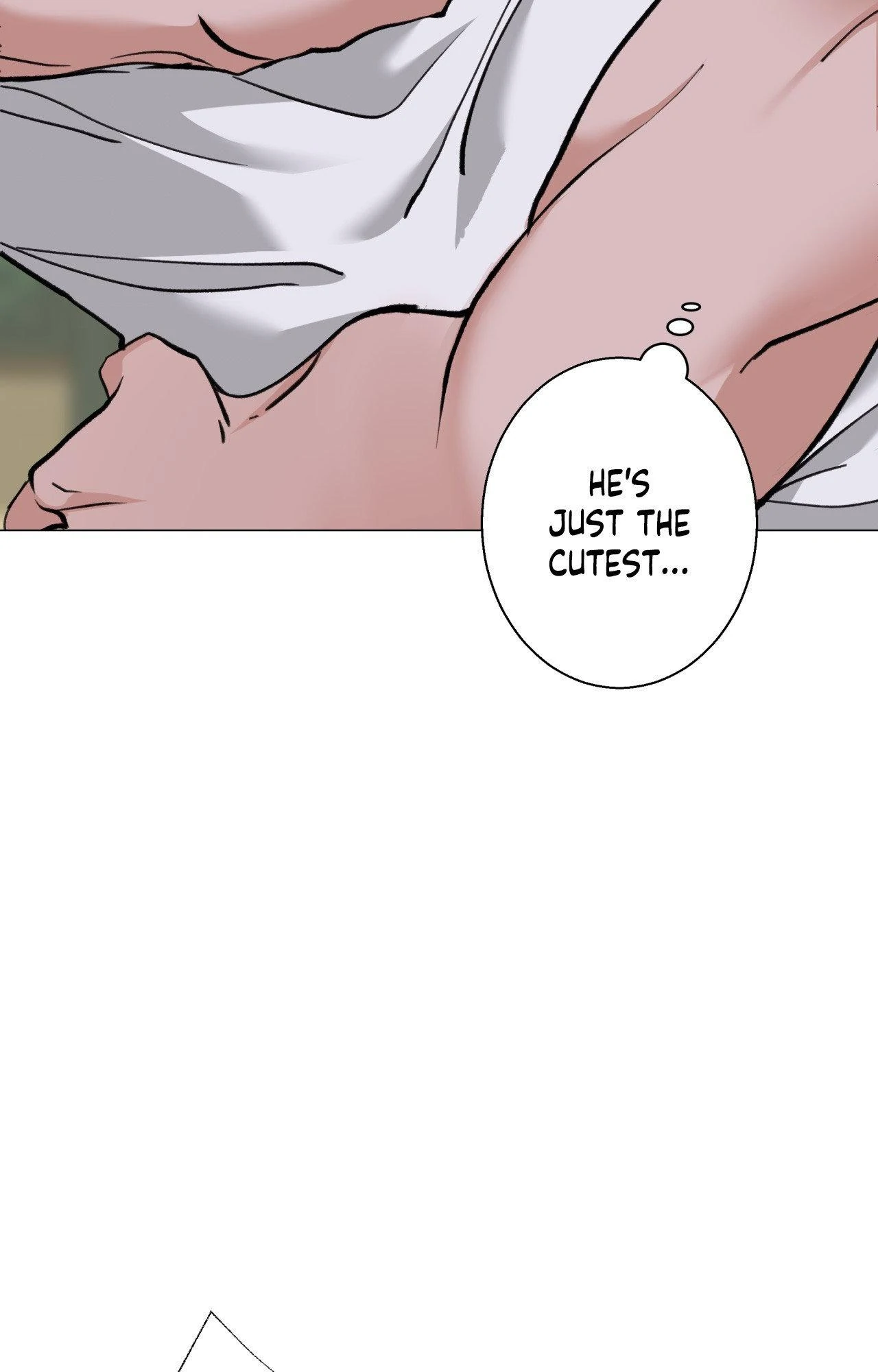 2020 [Official] - The End [Of the Main Story] manhwa