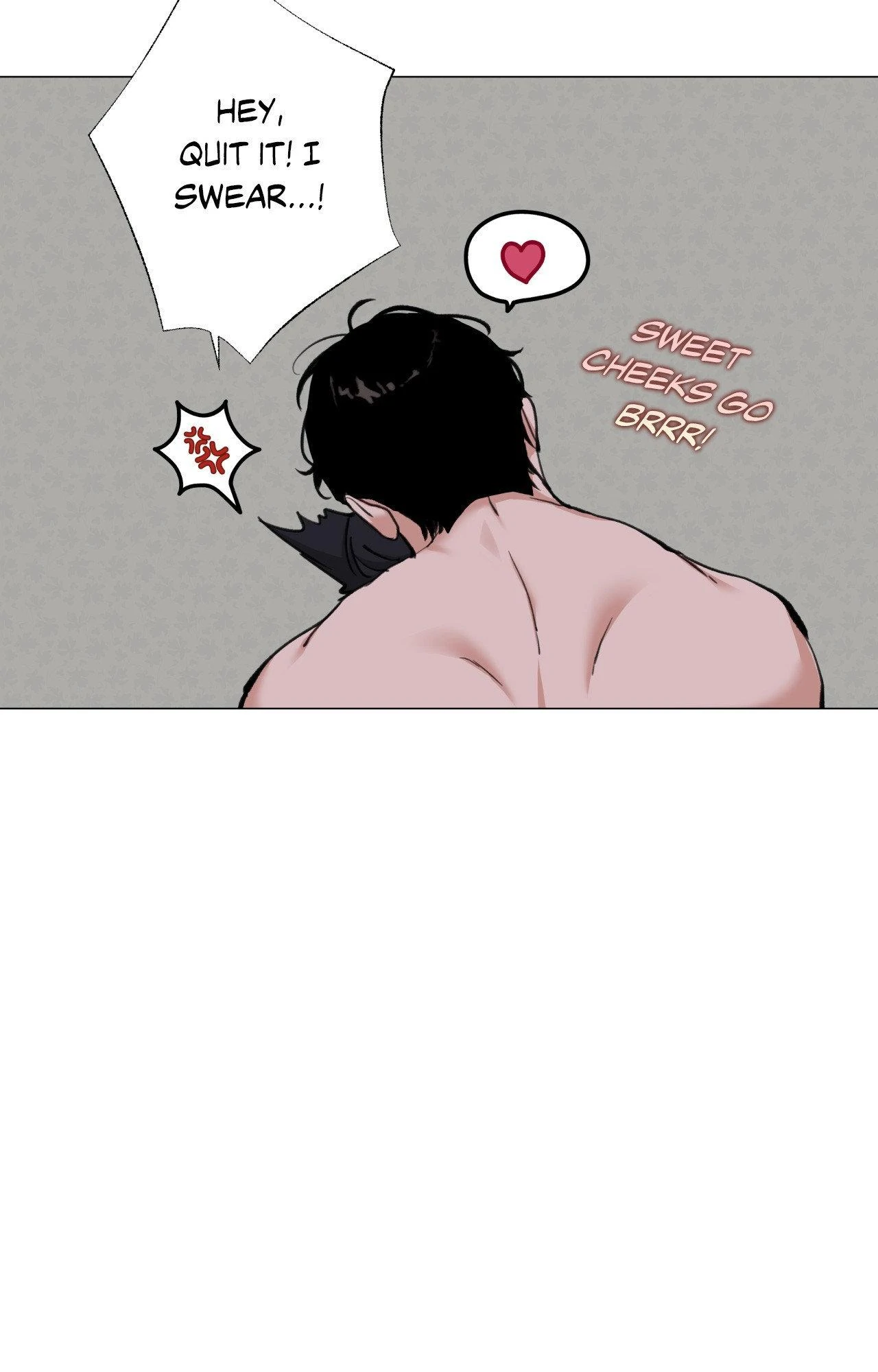 2020 [Official] - The End [Of the Main Story] manhwa