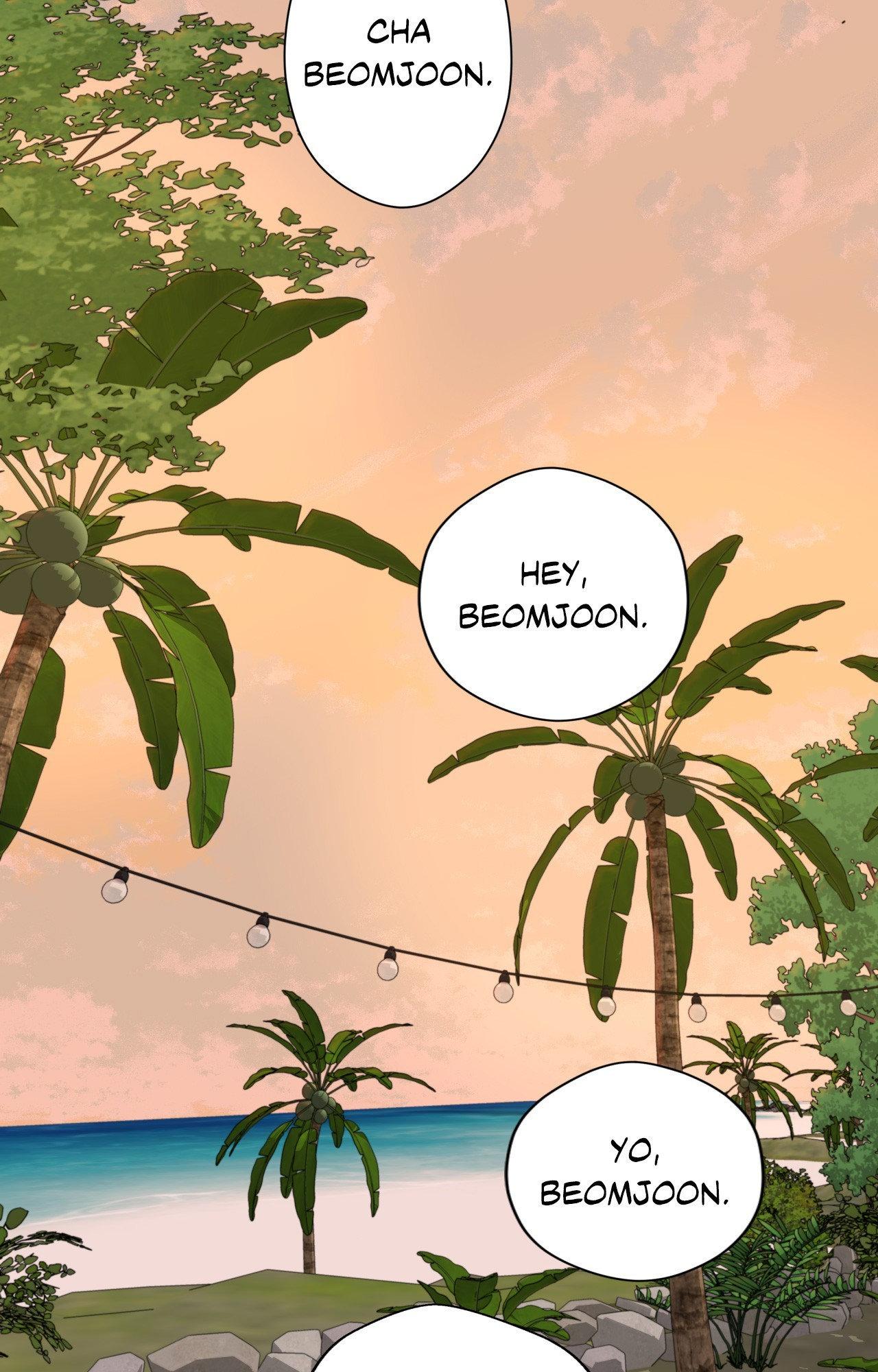 2020 [Official] - The End [Of the Main Story] manhwa