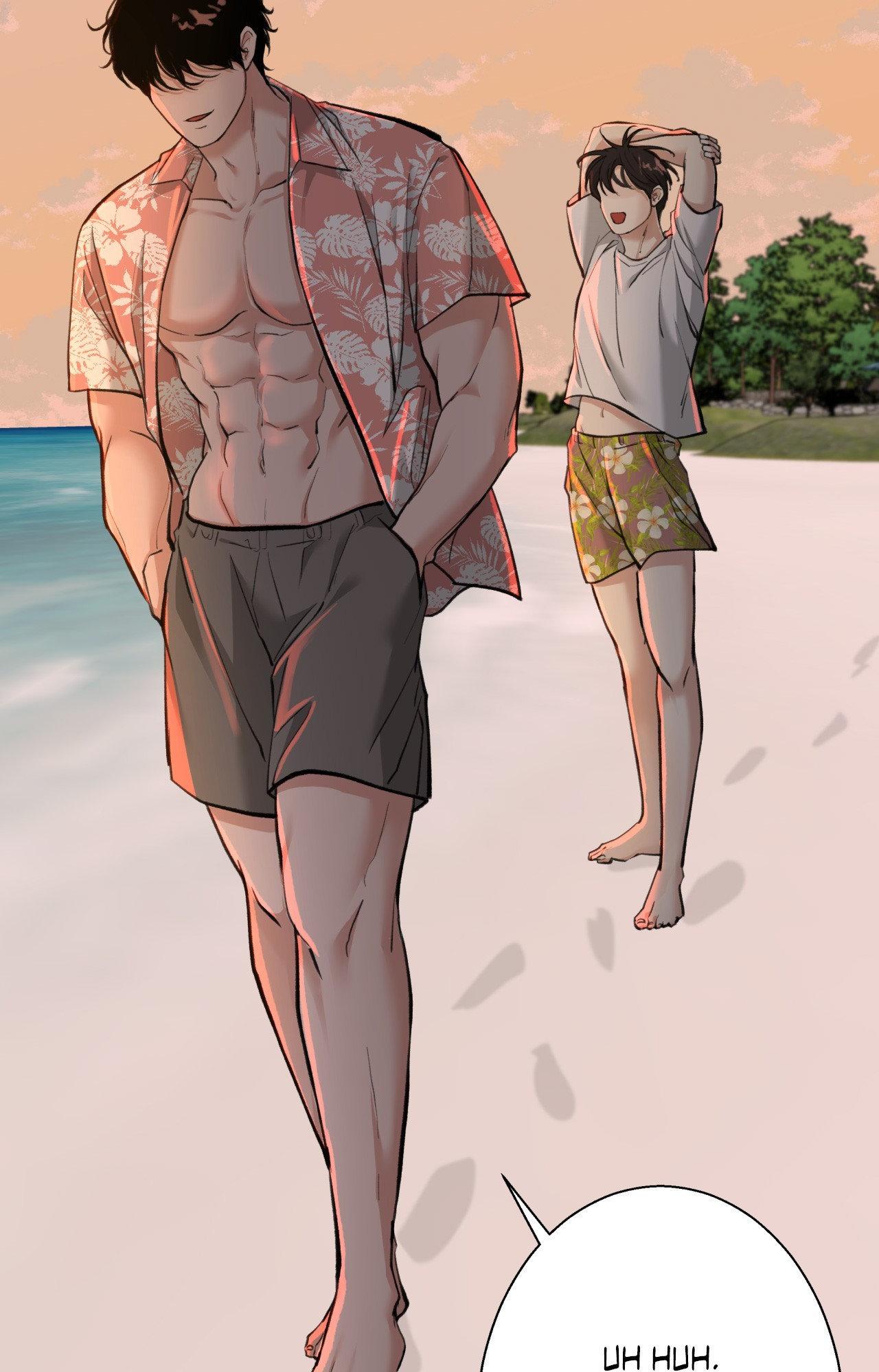 2020 [Official] - The End [Of the Main Story] manhwa