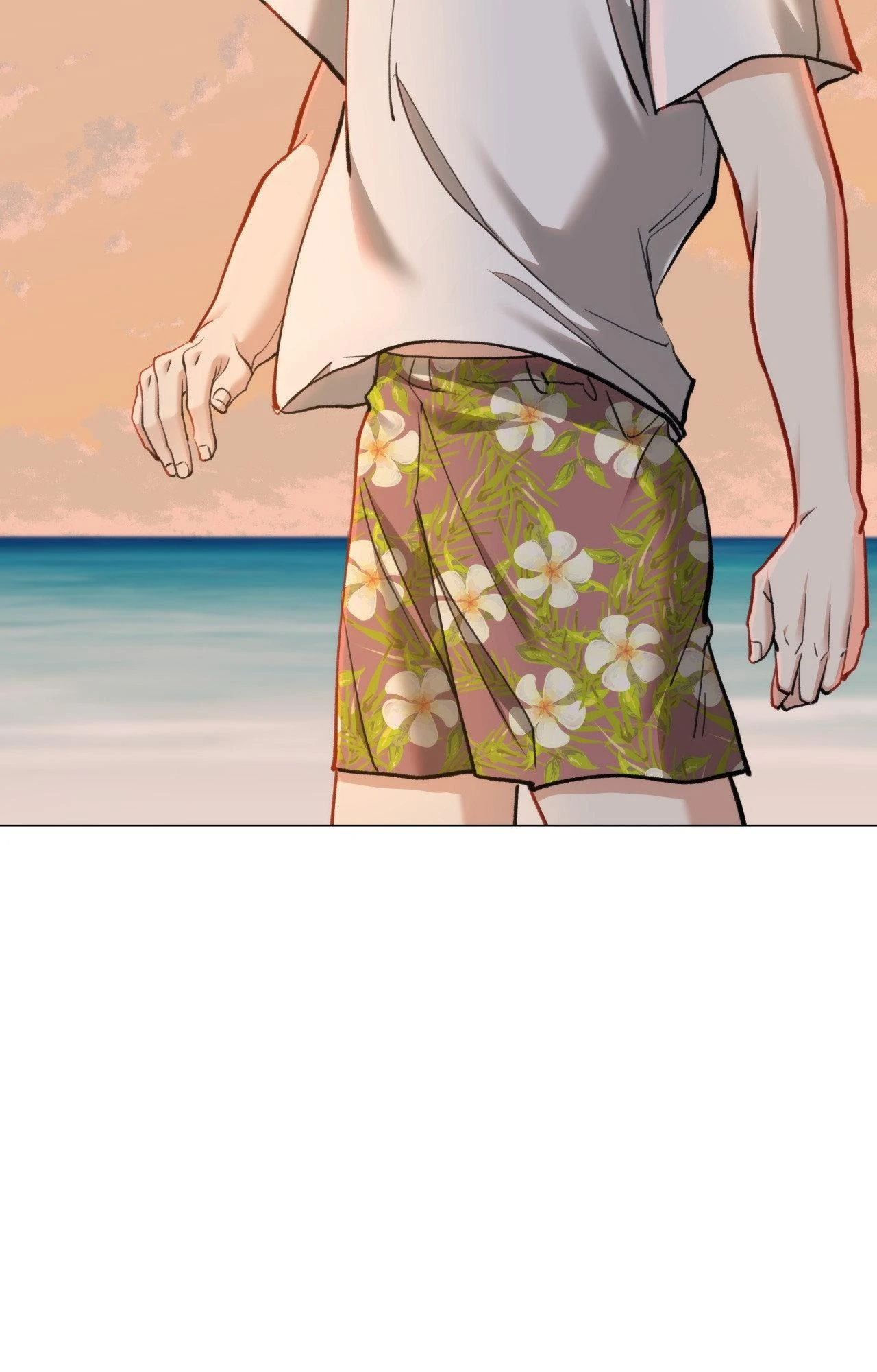 2020 [Official] - The End [Of the Main Story] manhwa