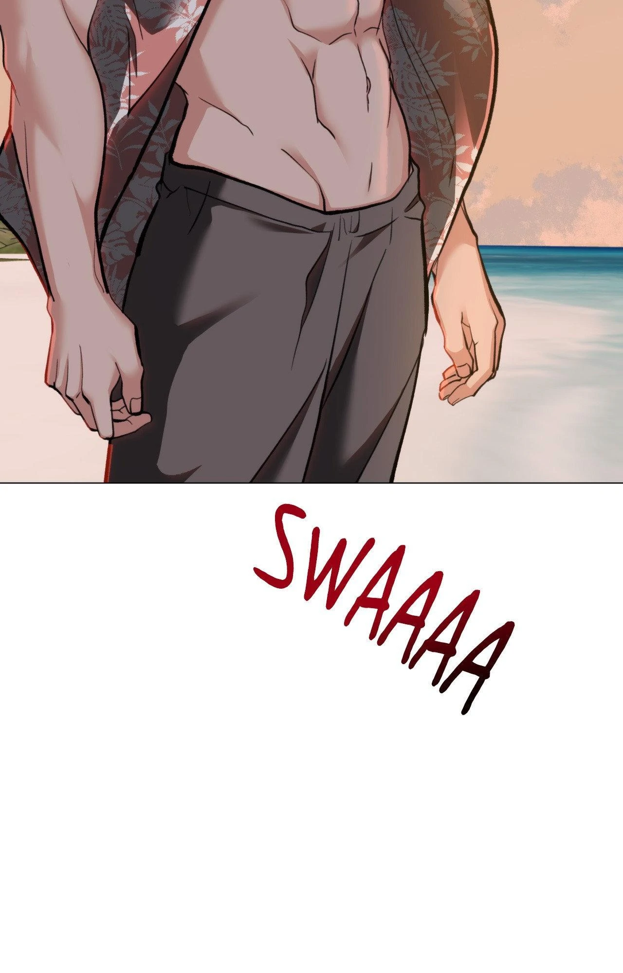 2020 [Official] - The End [Of the Main Story] manhwa