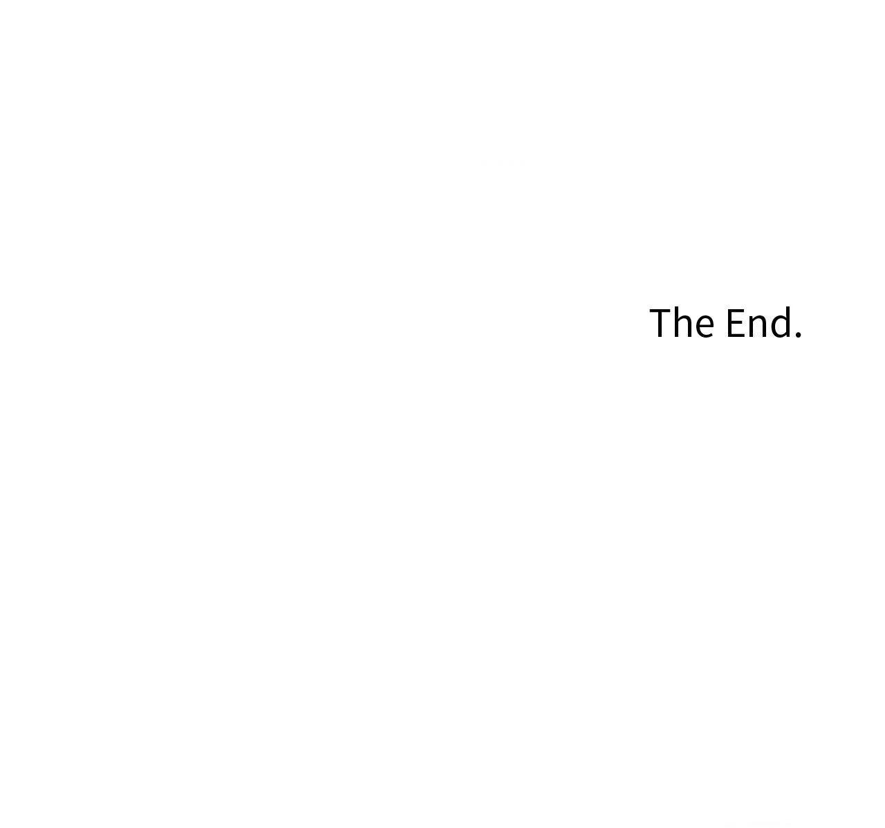 2020 [Official] - The End [Of the Main Story] manhwa