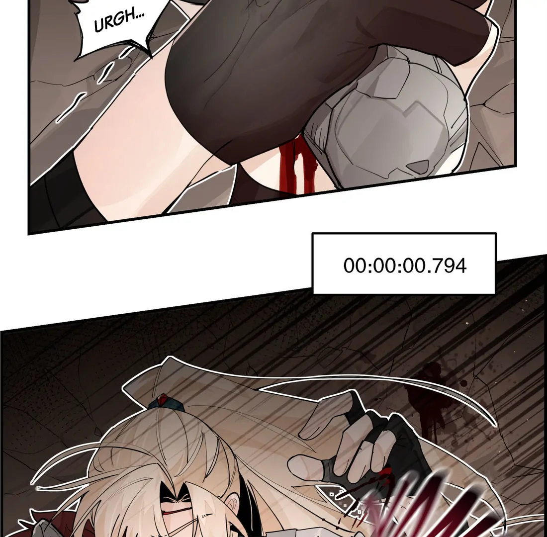 Have You Seen My Brother - Chapter 100 manhwa
