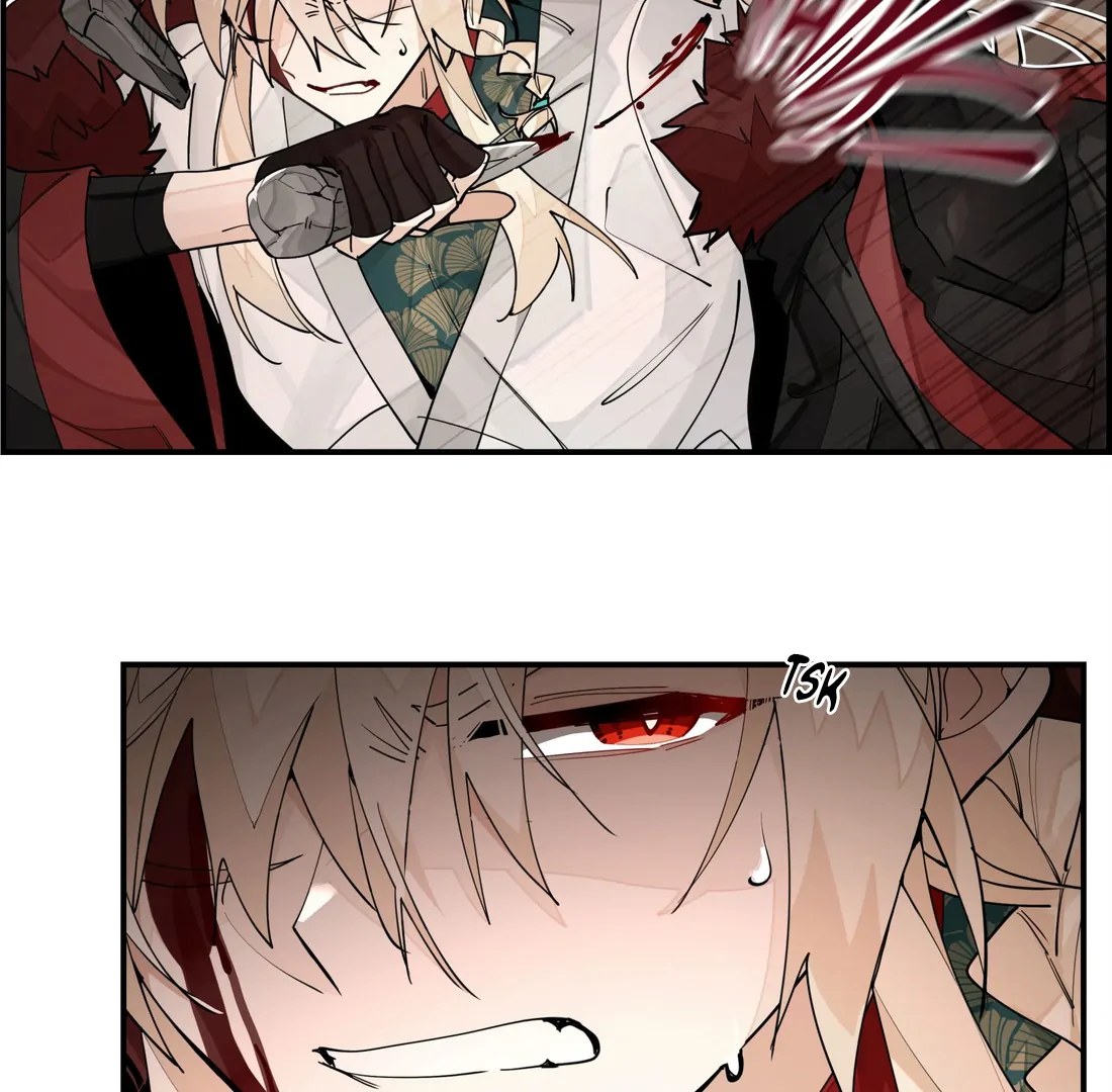 Have You Seen My Brother - Chapter 100 manhwa