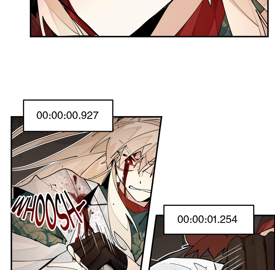 Have You Seen My Brother - Chapter 100 manhwa