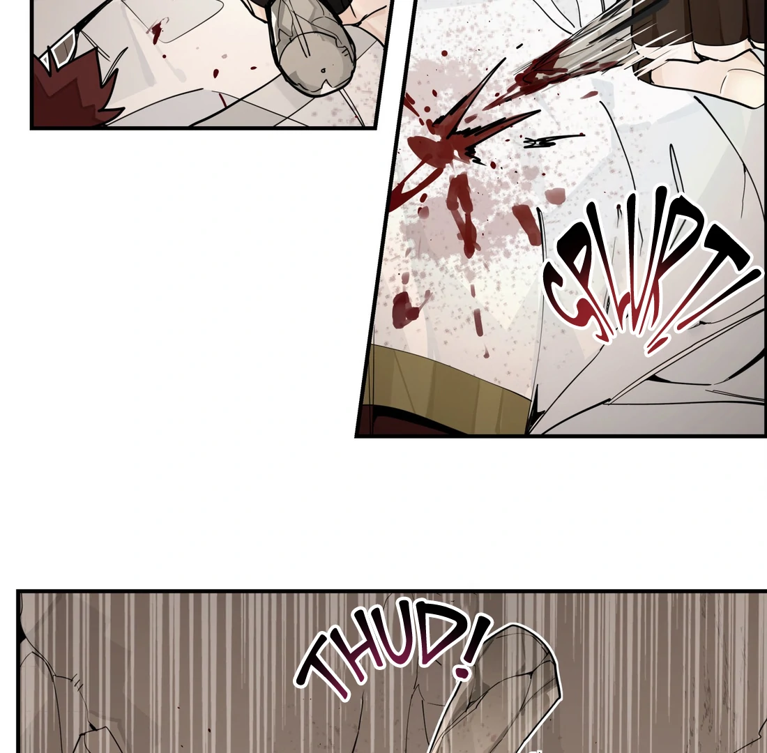 Have You Seen My Brother - Chapter 100 manhwa