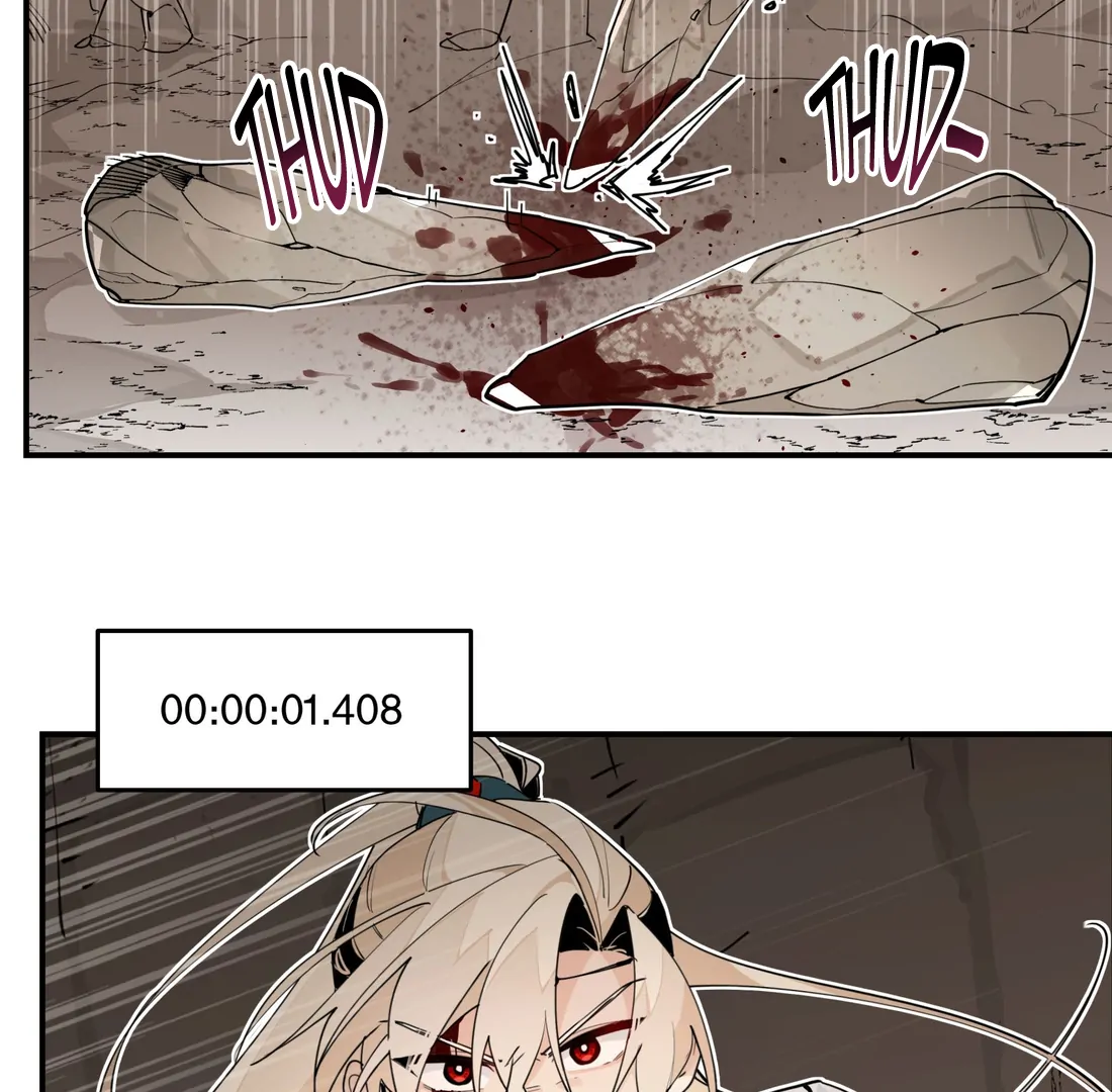 Have You Seen My Brother - Chapter 100 manhwa